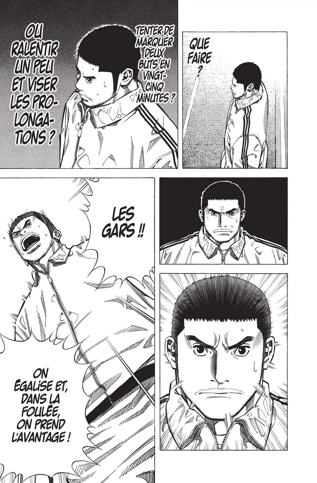 Angel Voice Volume 22 page 42