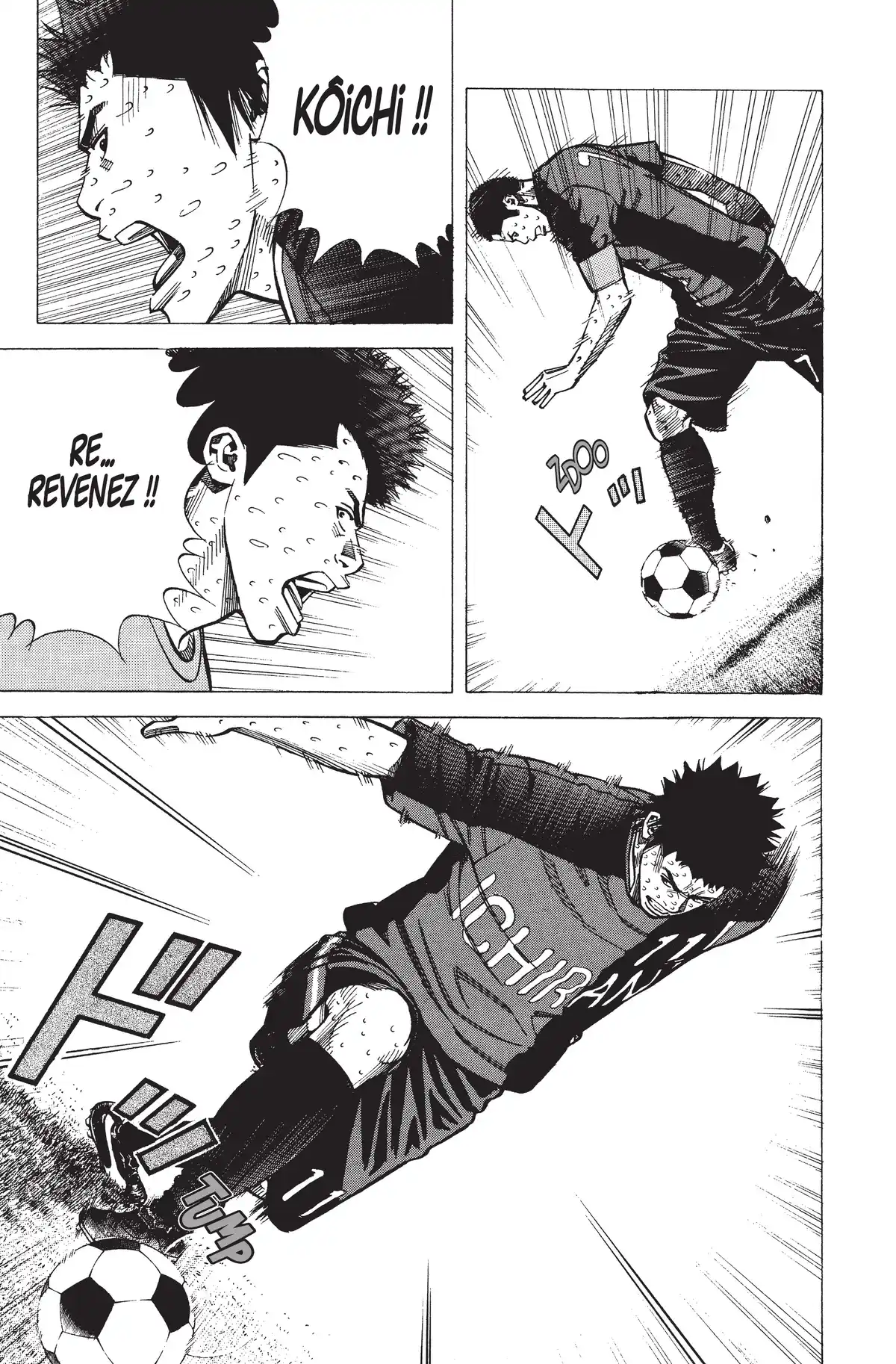 Angel Voice Volume 22 page 44