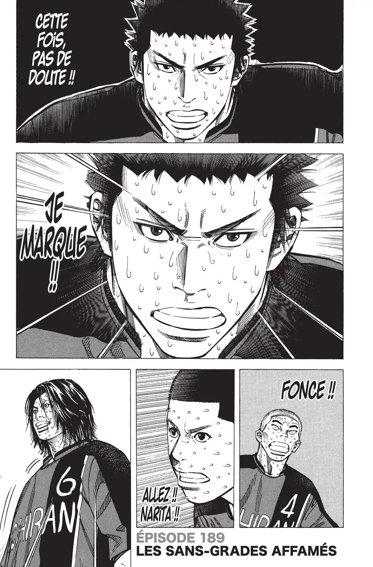 Angel Voice Volume 22 page 46