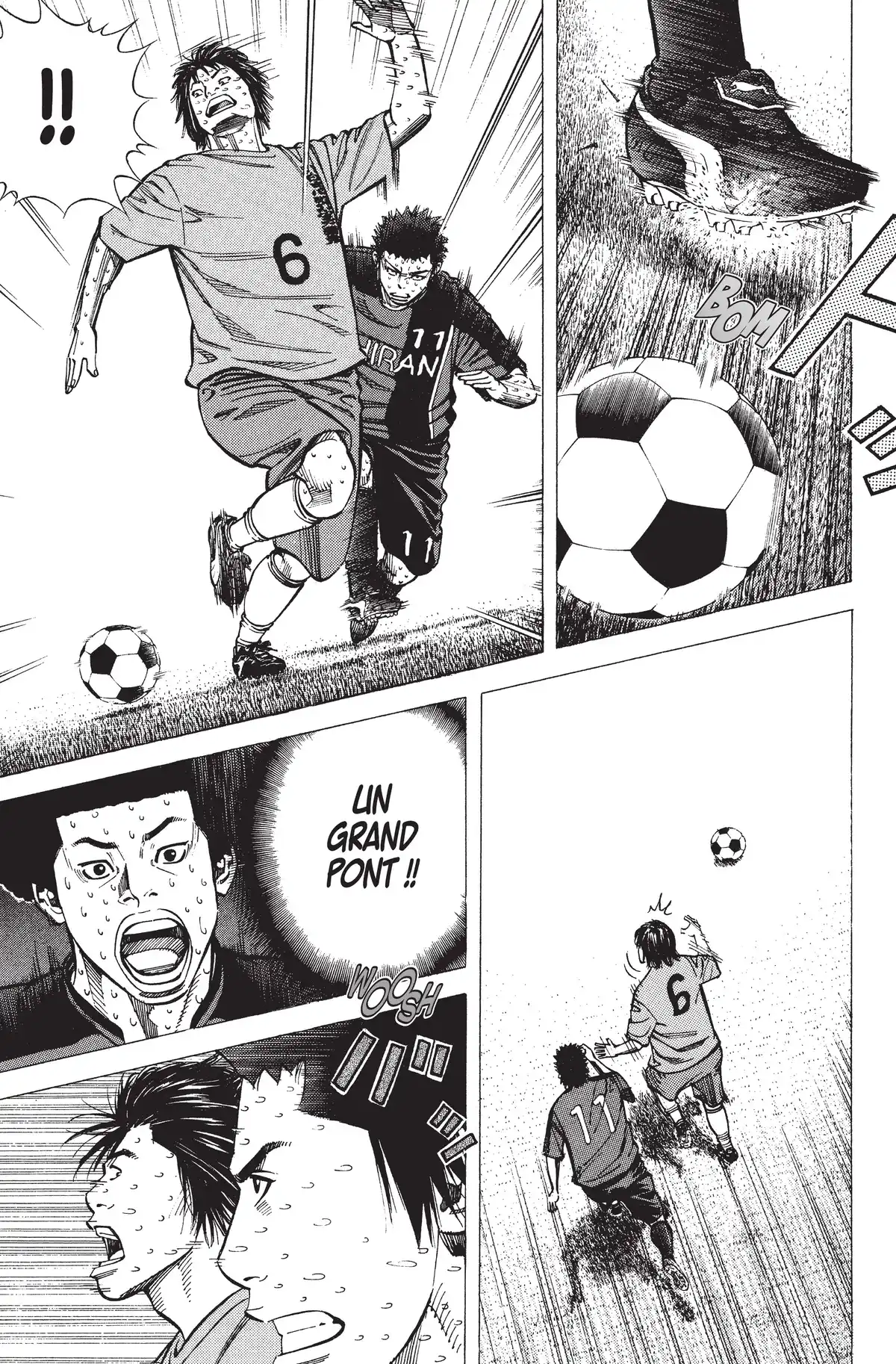 Angel Voice Volume 22 page 48