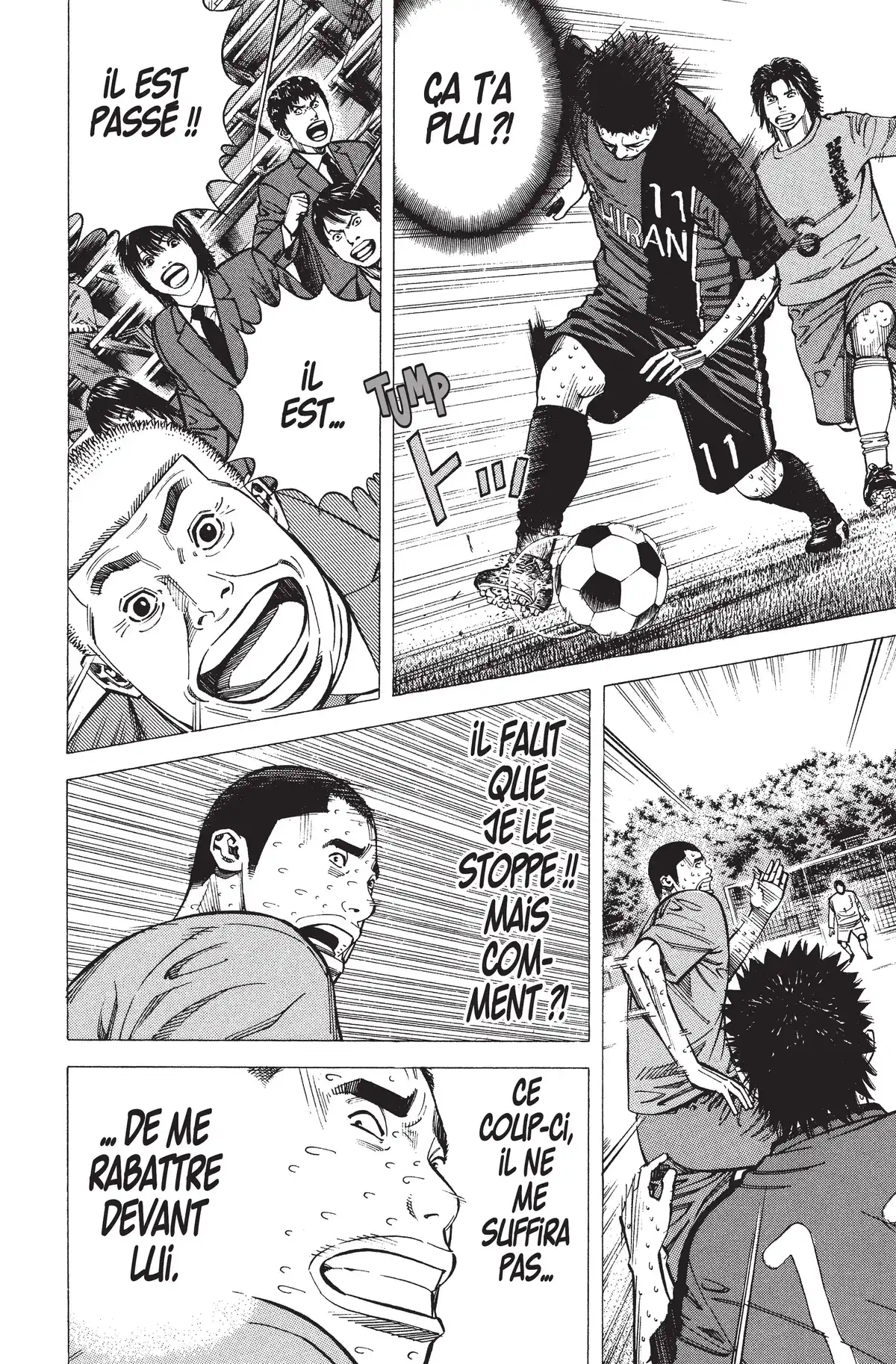 Angel Voice Volume 22 page 49
