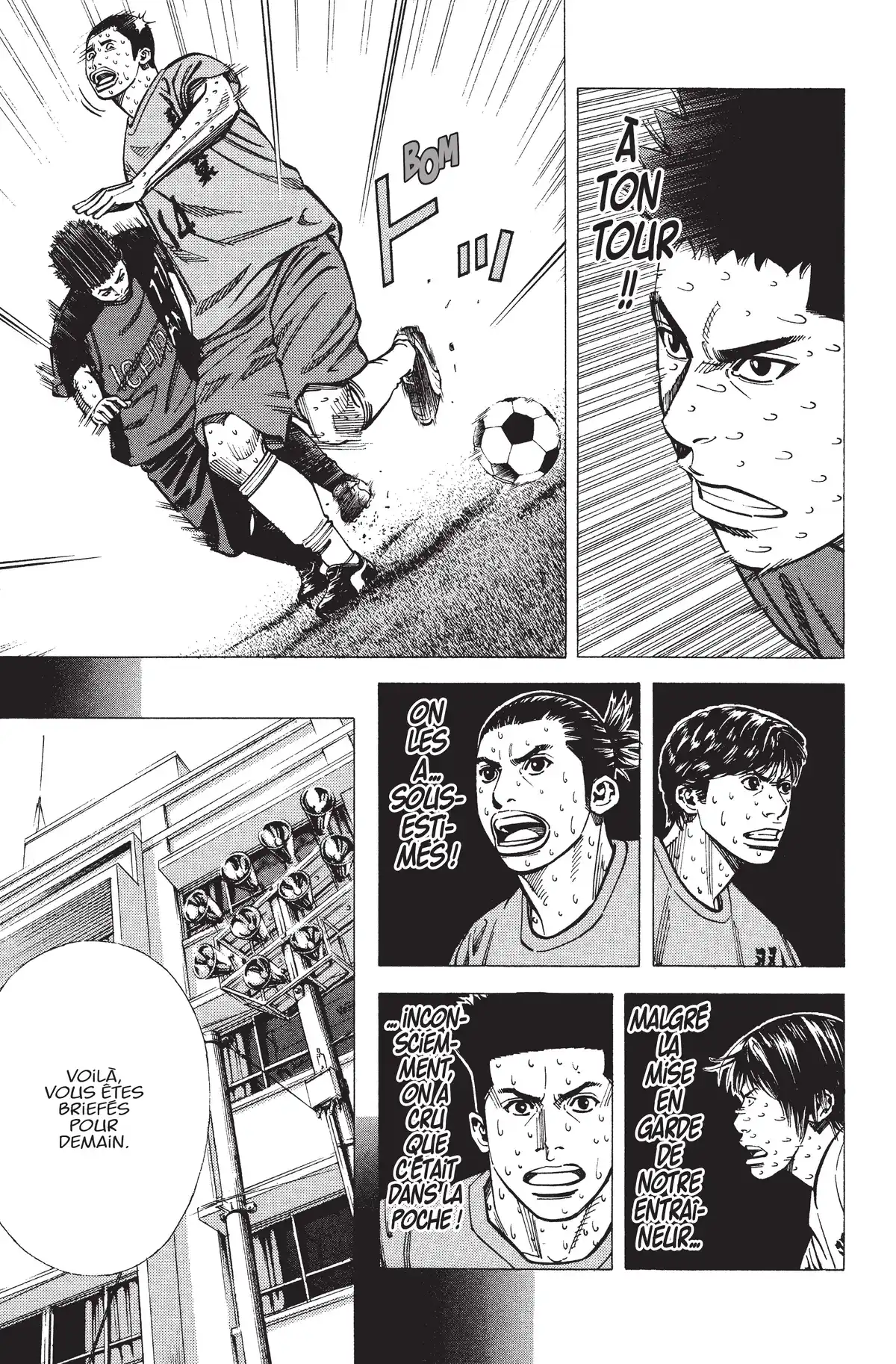 Angel Voice Volume 22 page 50