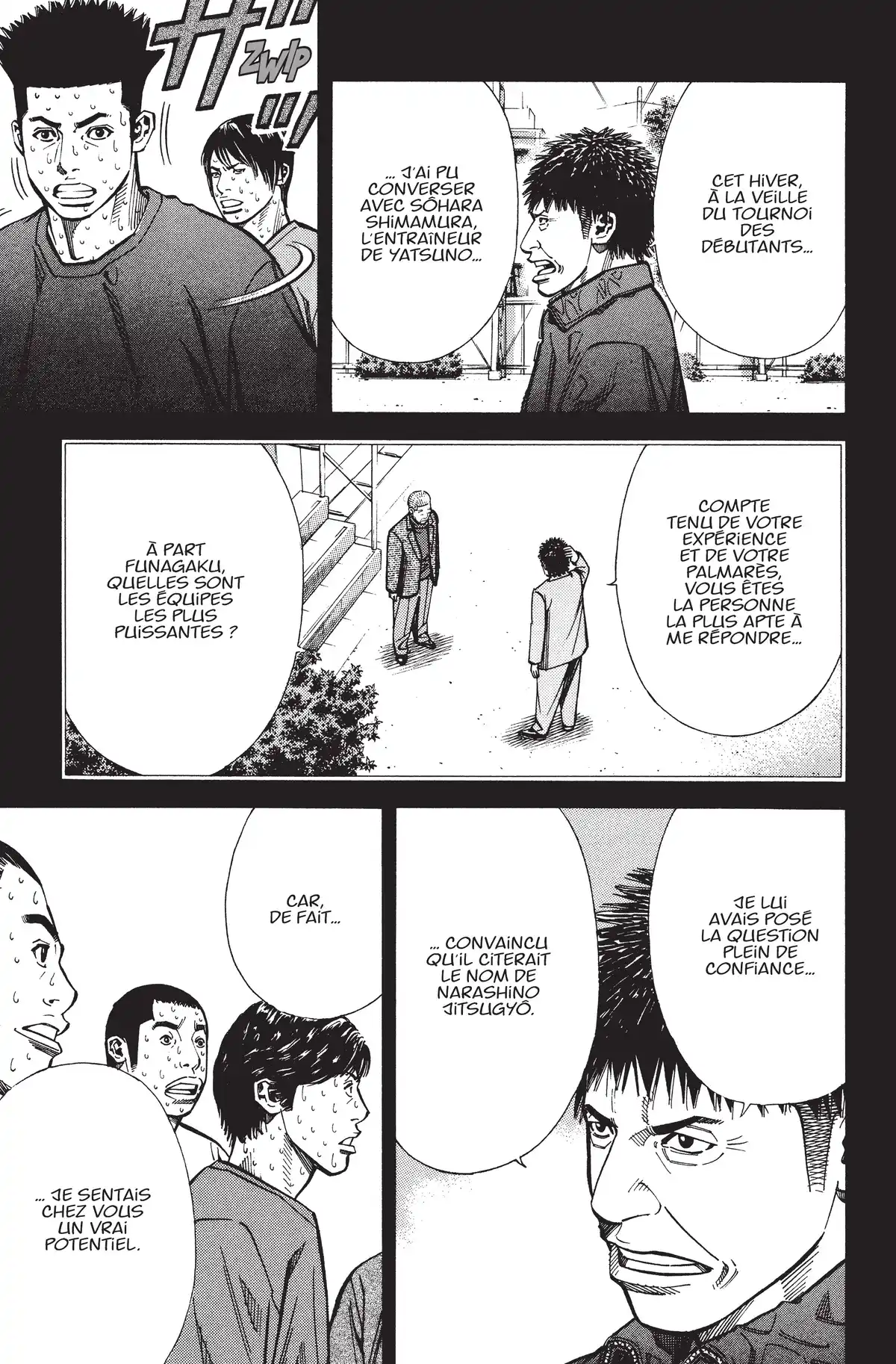Angel Voice Volume 22 page 52