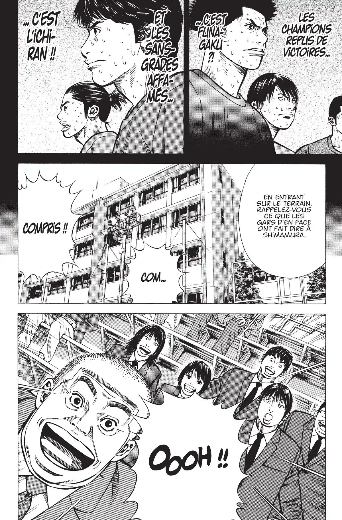 Angel Voice Volume 22 page 55