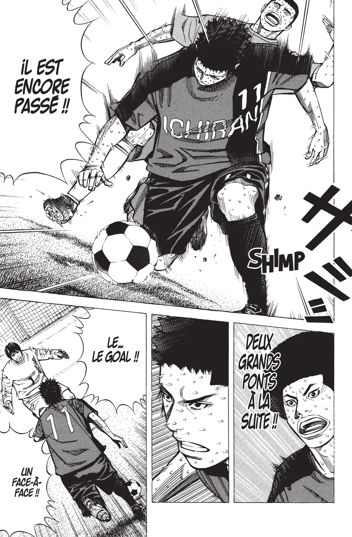 Angel Voice Volume 22 page 56