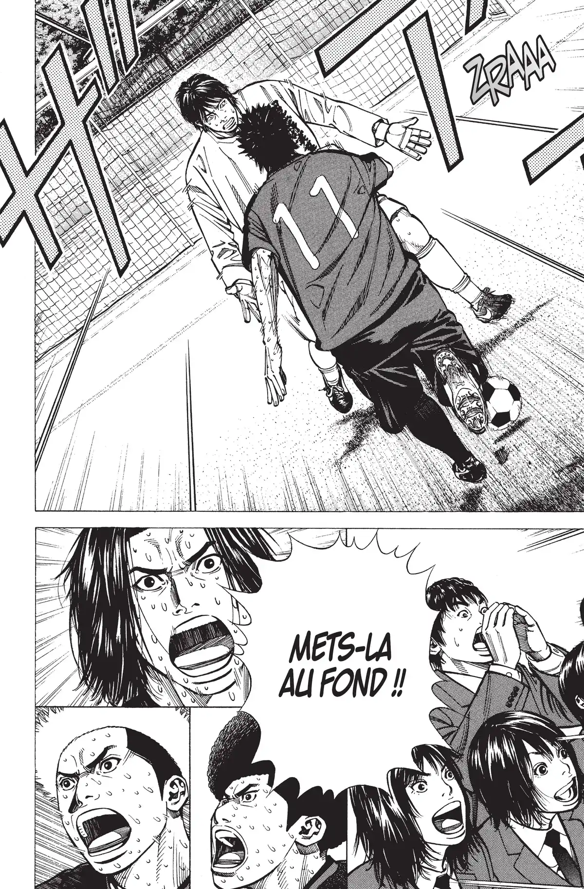 Angel Voice Volume 22 page 60