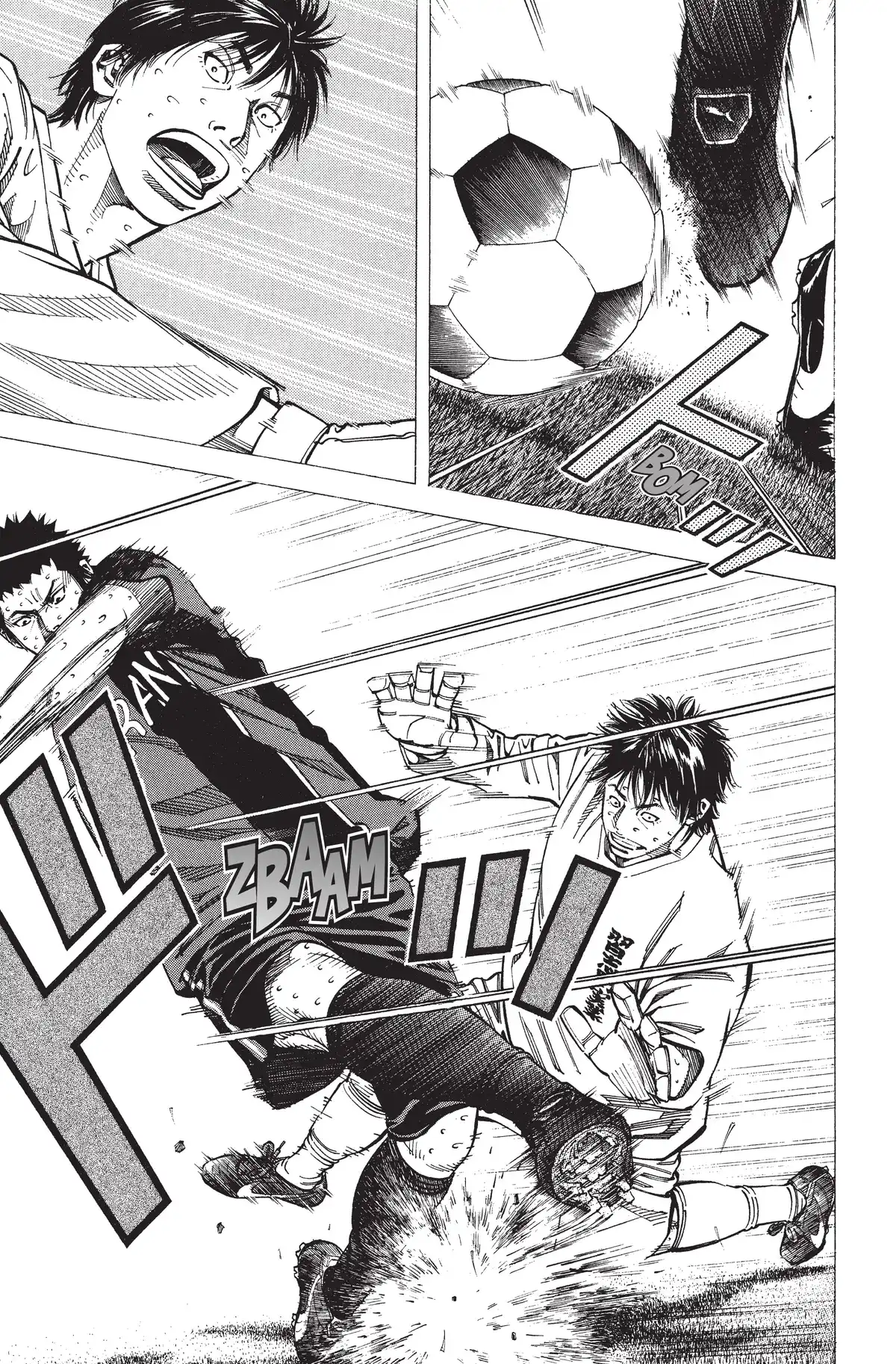 Angel Voice Volume 22 page 61