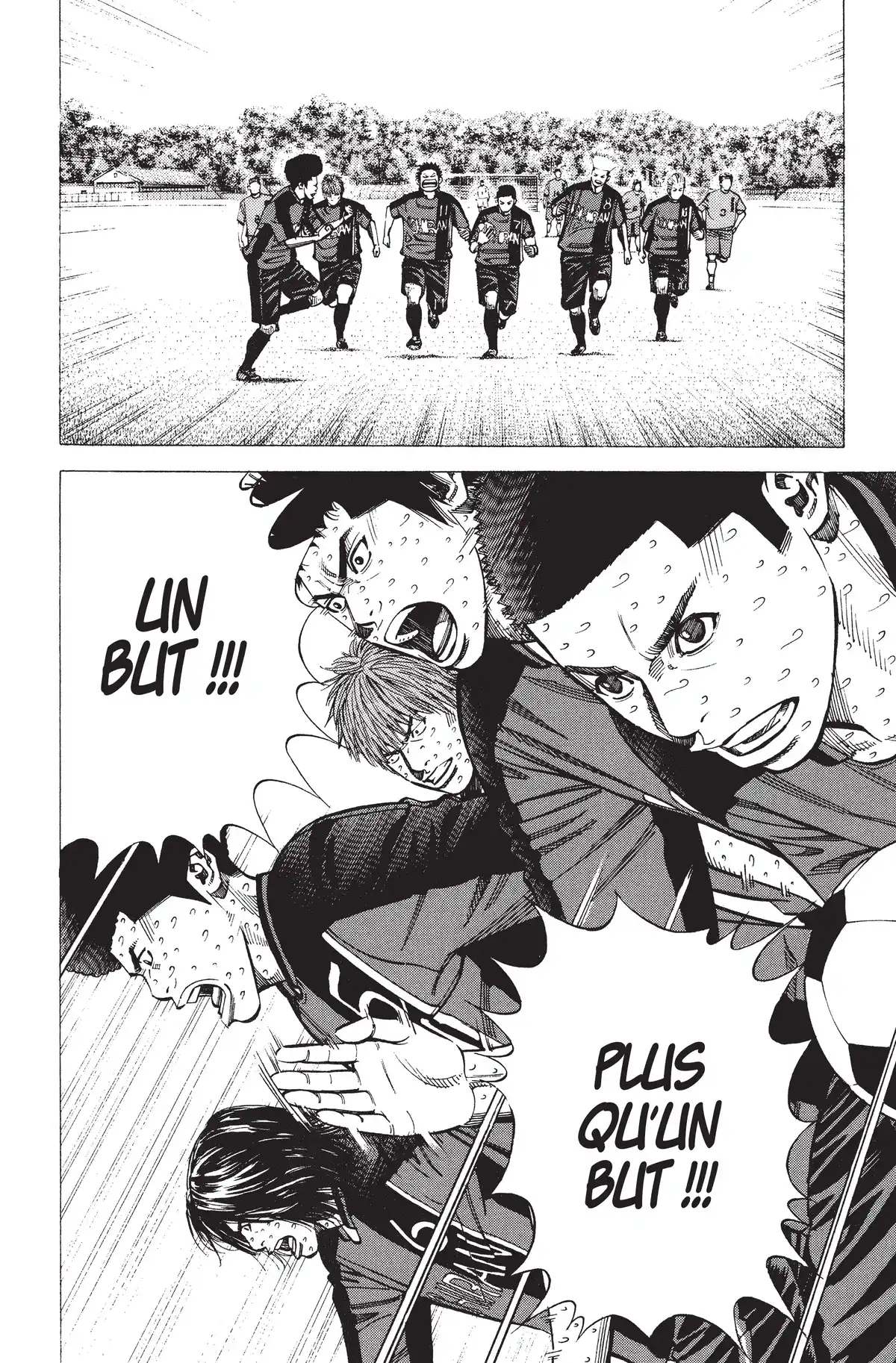 Angel Voice Volume 22 page 64
