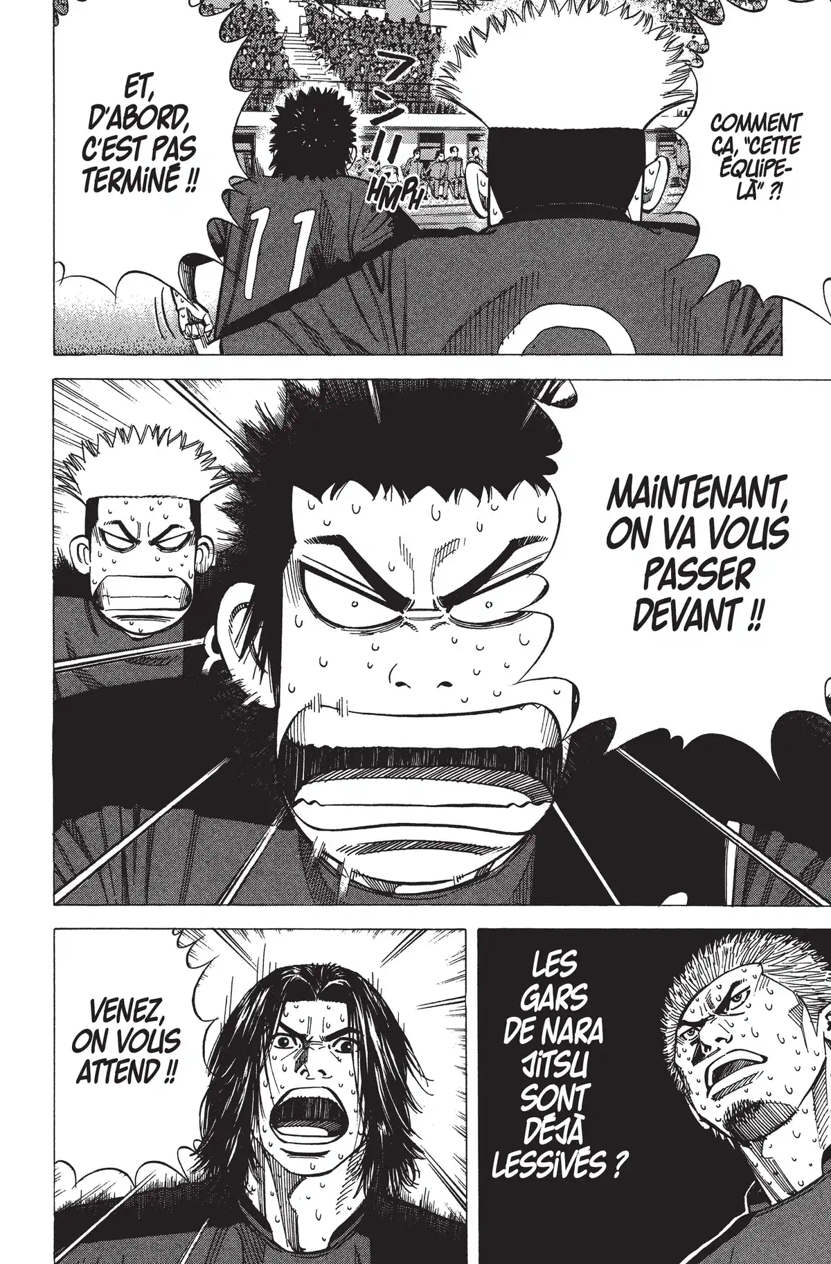 Angel Voice Volume 22 page 66