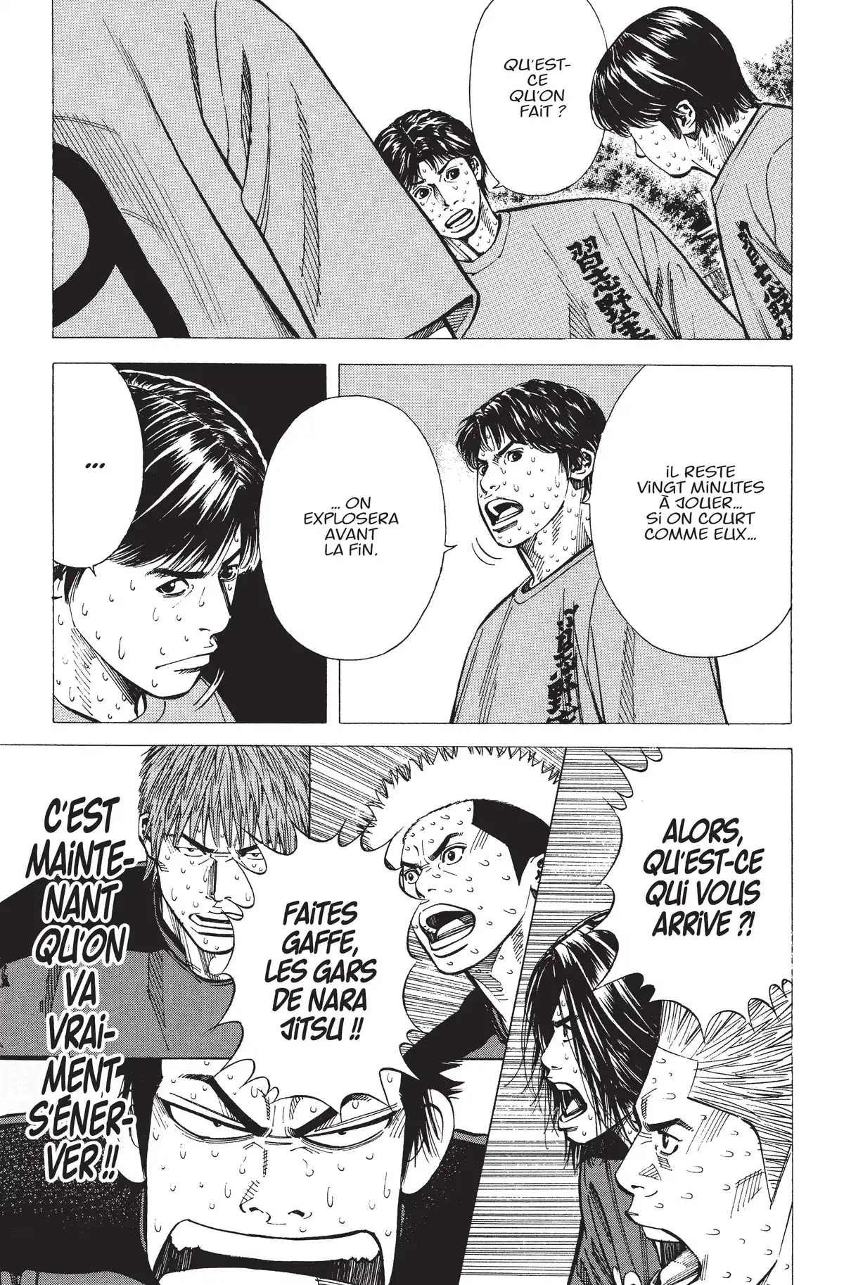 Angel Voice Volume 22 page 67