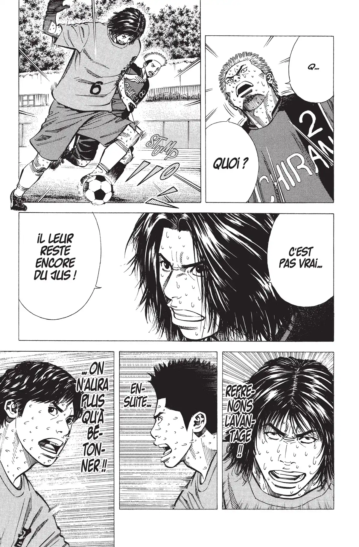 Angel Voice Volume 22 page 69