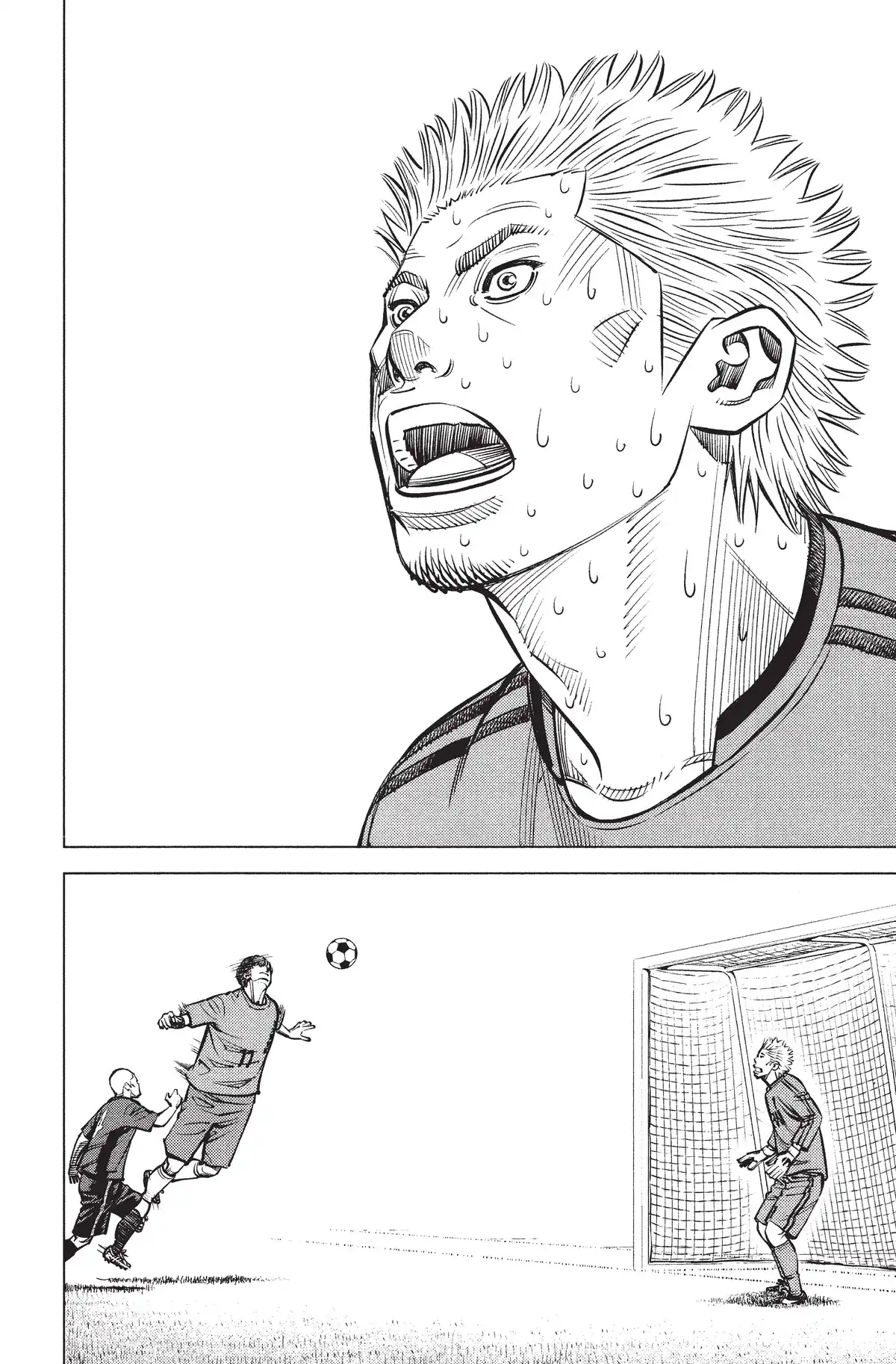 Angel Voice Volume 31 page 16