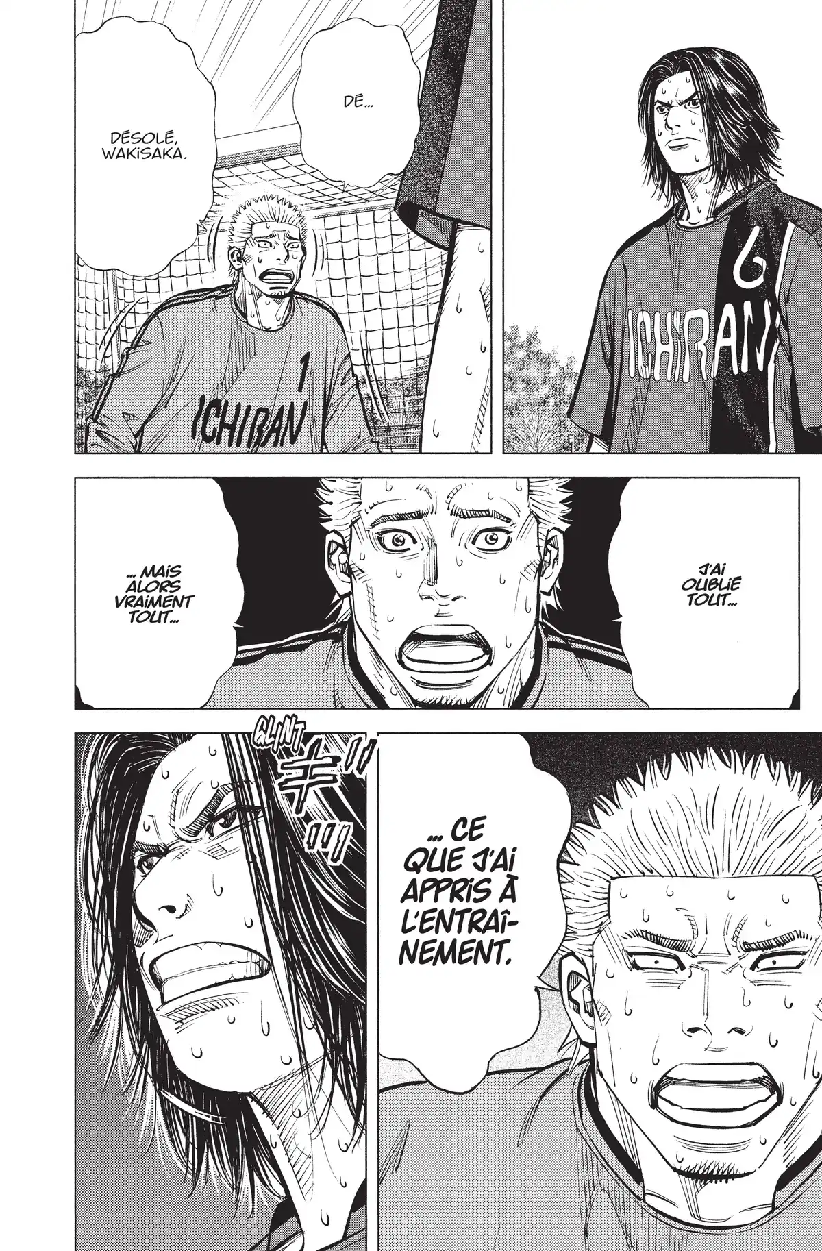 Angel Voice Volume 31 page 20