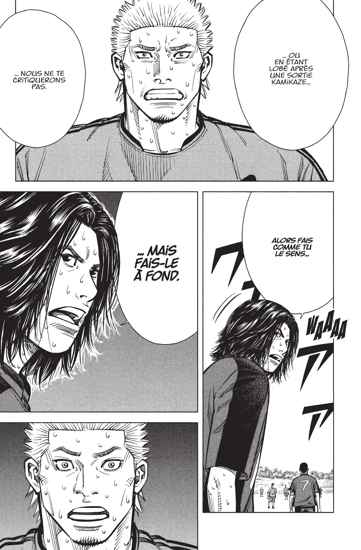 Angel Voice Volume 31 page 23