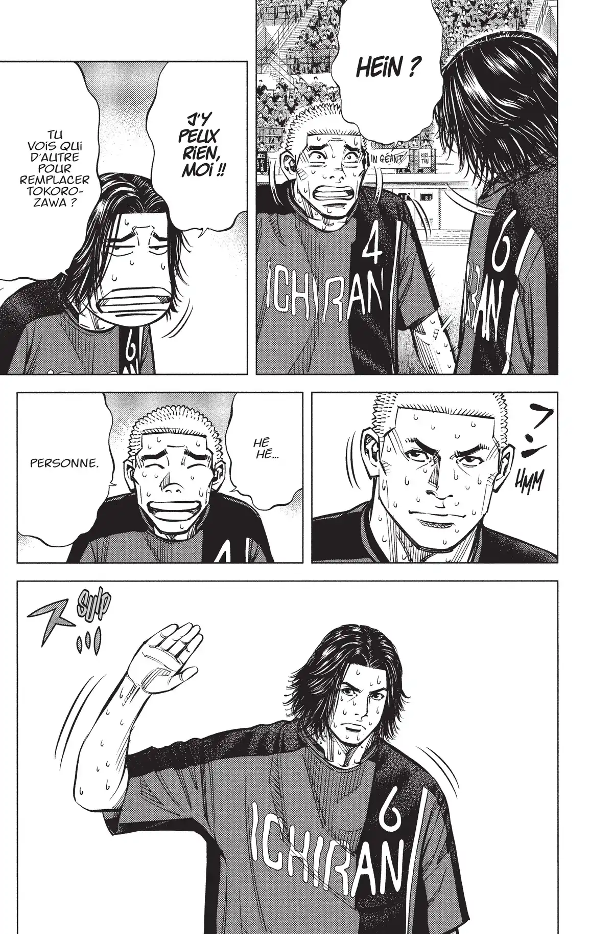 Angel Voice Volume 31 page 25