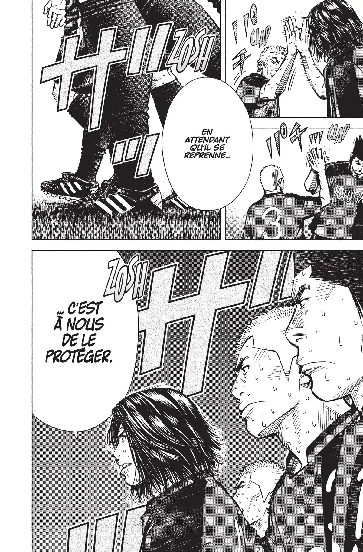 Angel Voice Volume 31 page 26
