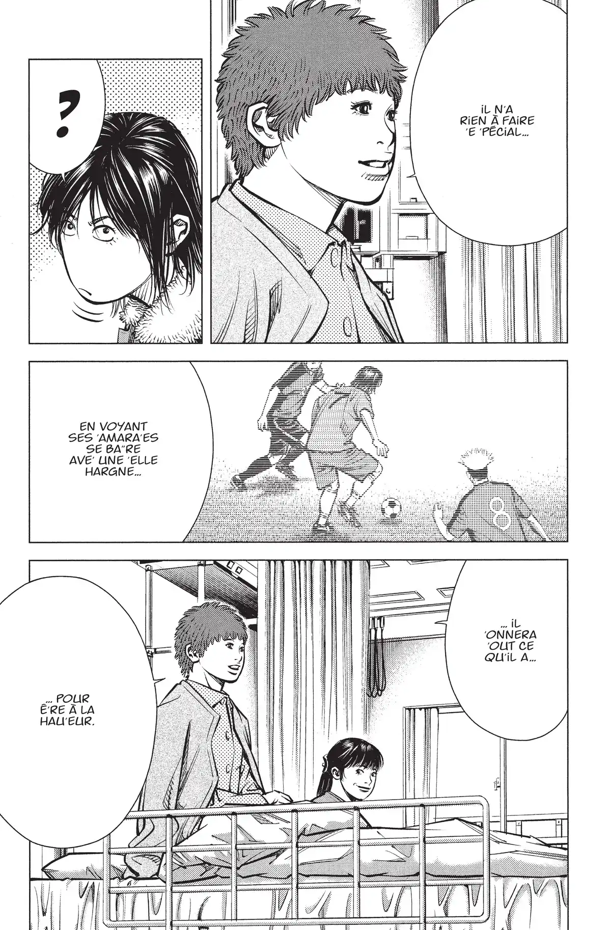 Angel Voice Volume 31 page 32