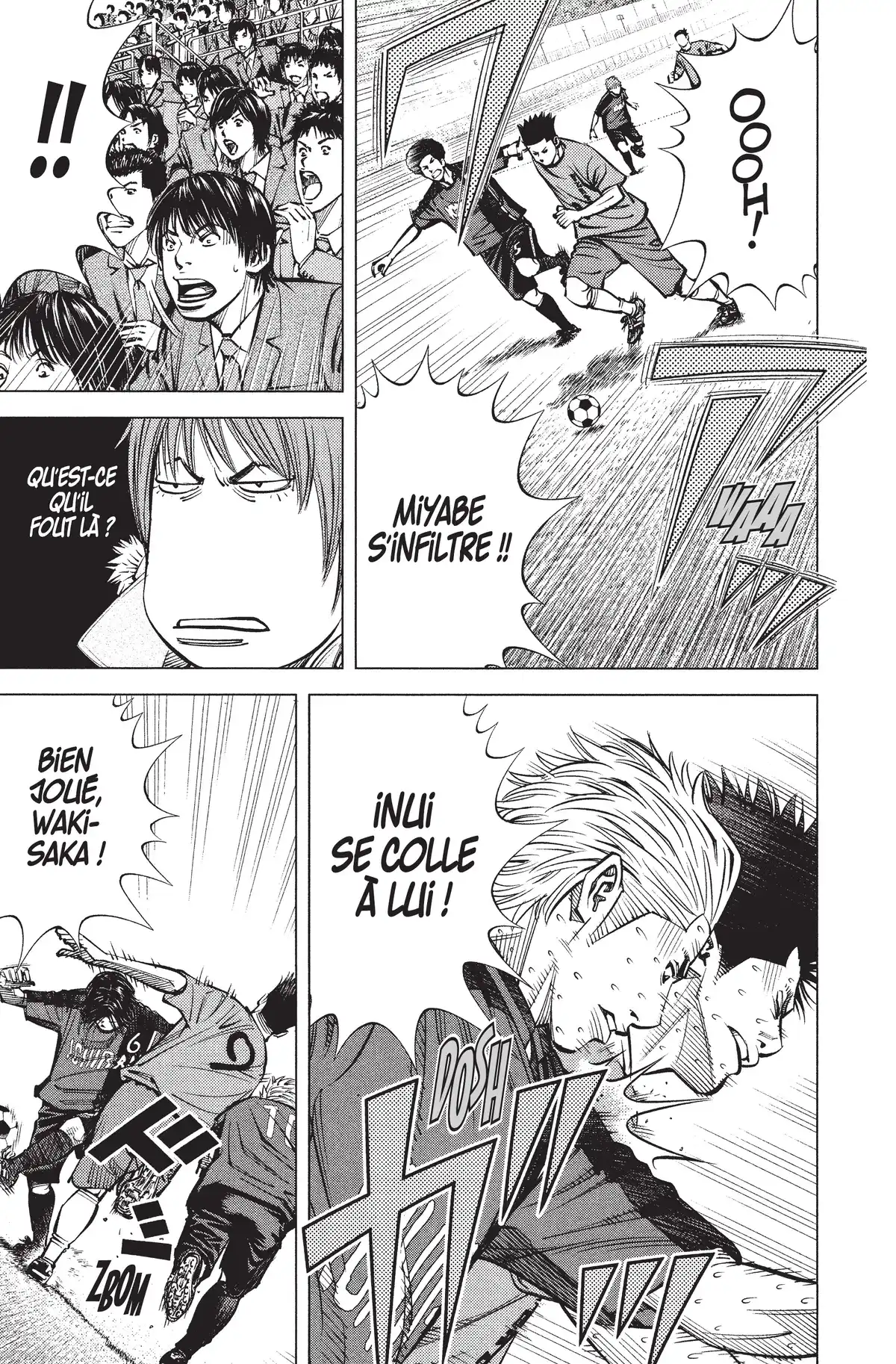 Angel Voice Volume 31 page 34