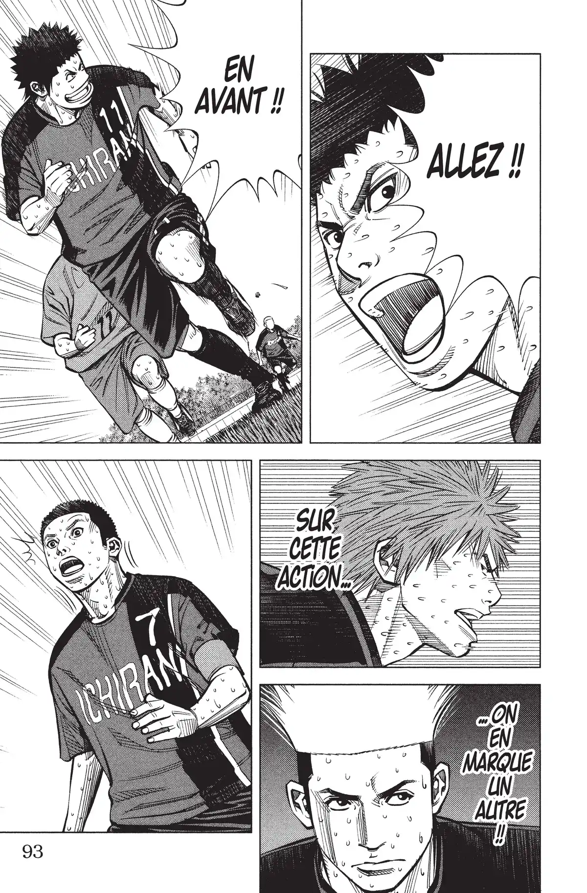 Angel Voice Volume 31 page 87
