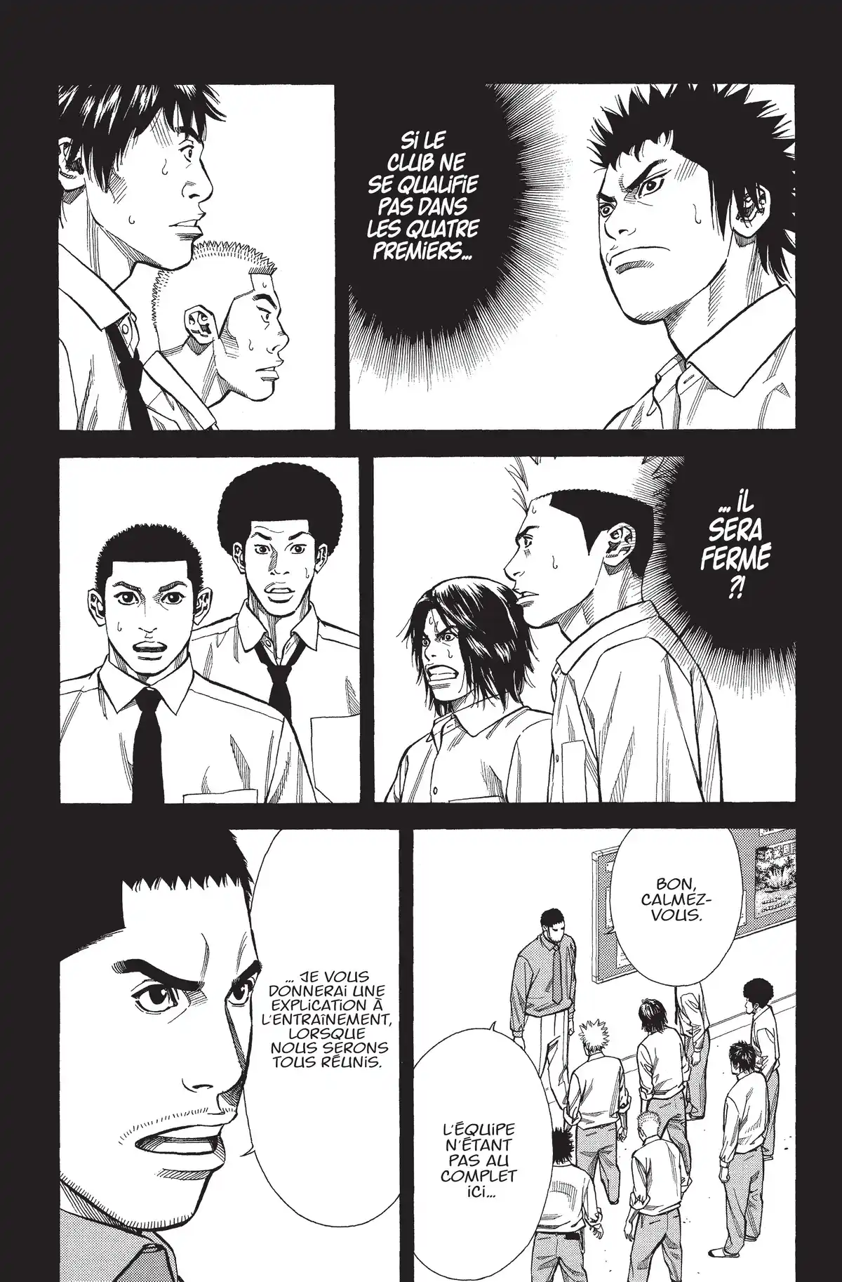 Angel Voice Volume 6 page 50