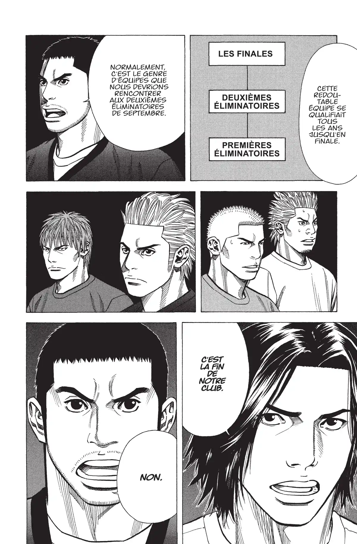 Angel Voice Volume 6 page 58