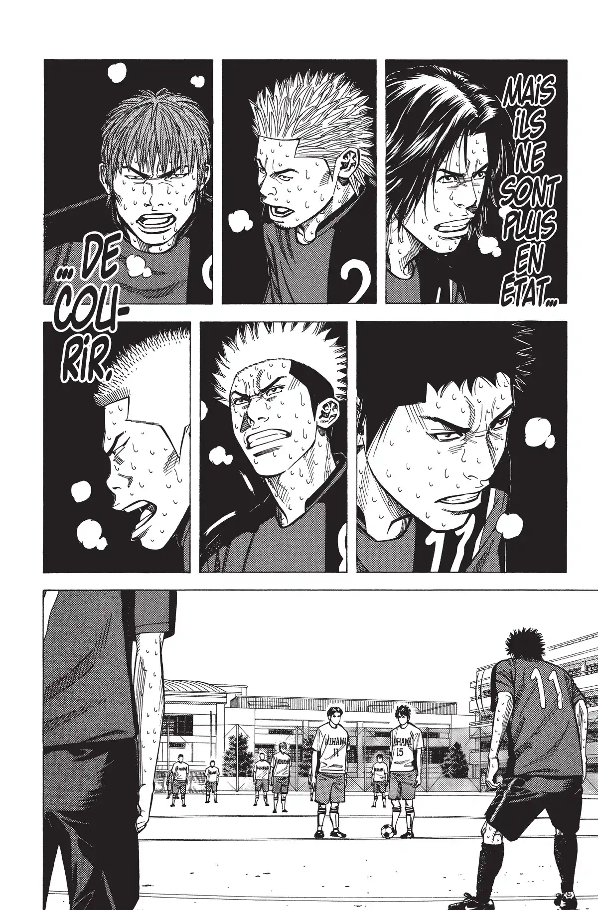 Angel Voice Volume 8 page 14