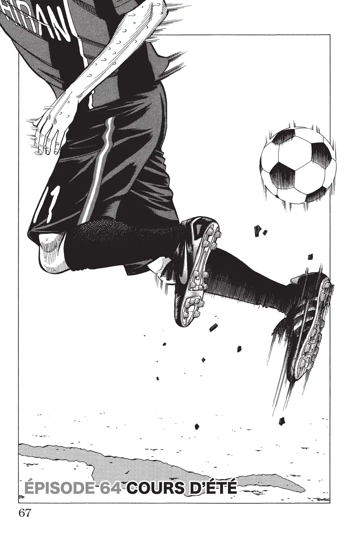 Angel Voice Volume 8 page 67