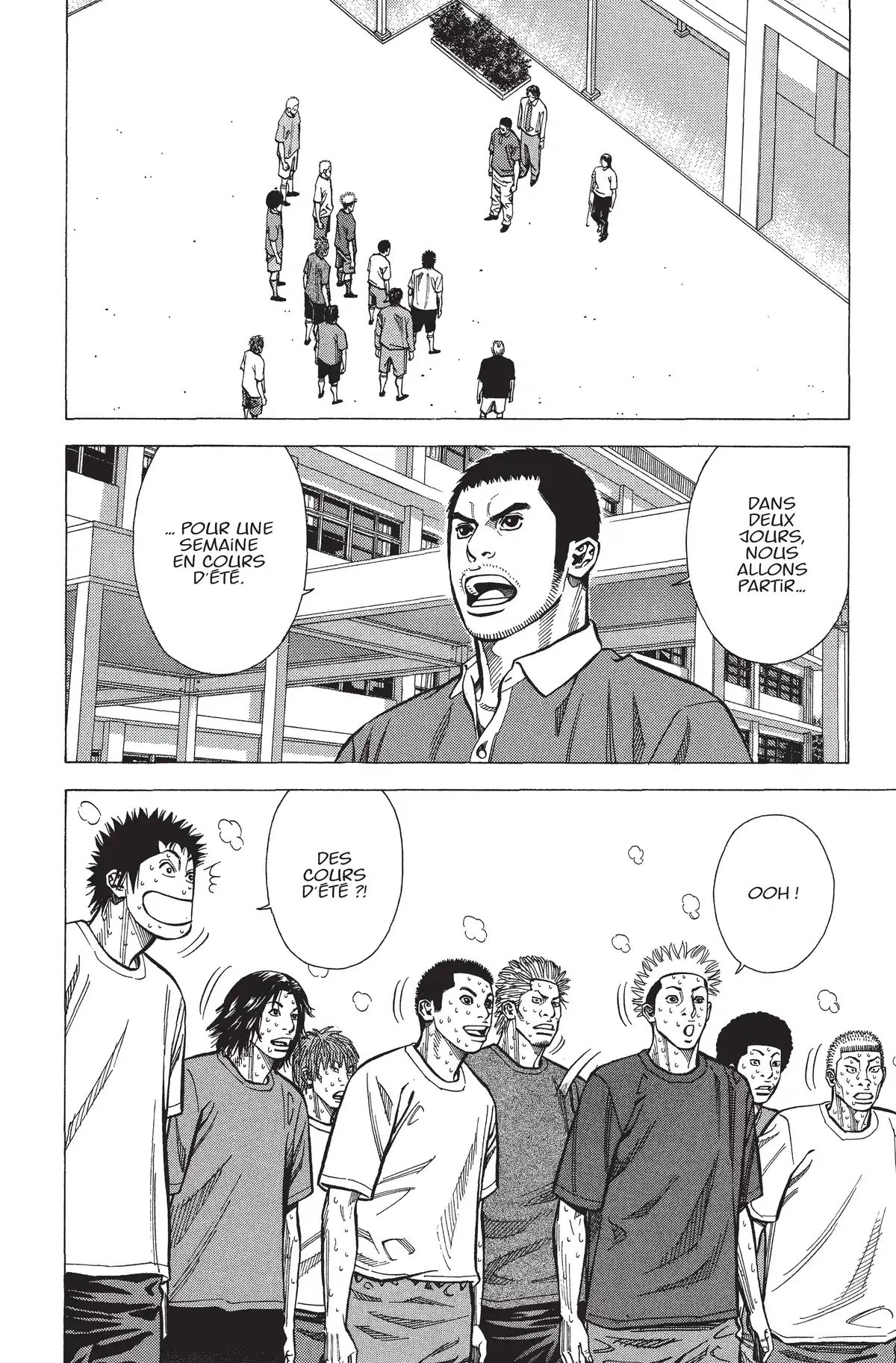 Angel Voice Volume 8 page 70