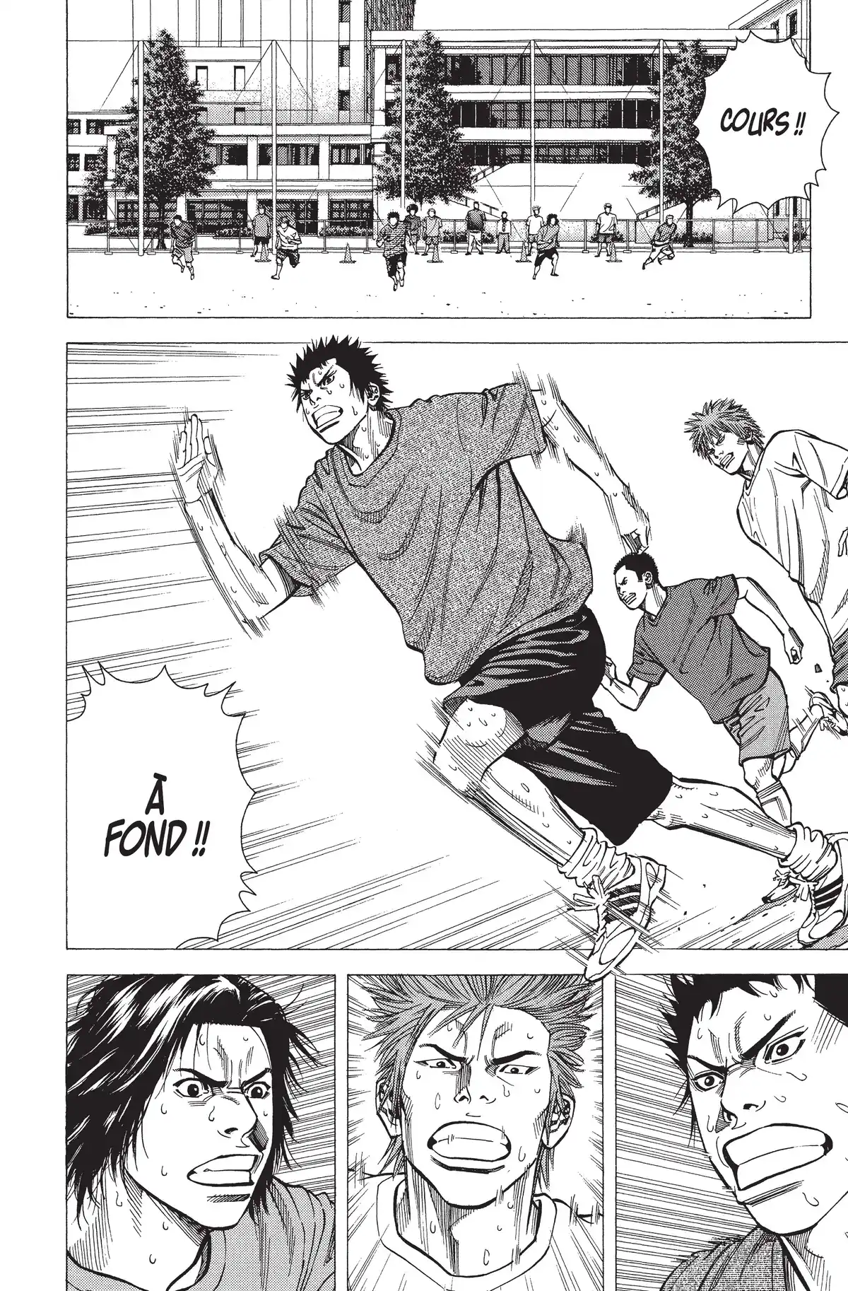 Angel Voice Volume 8 page 92