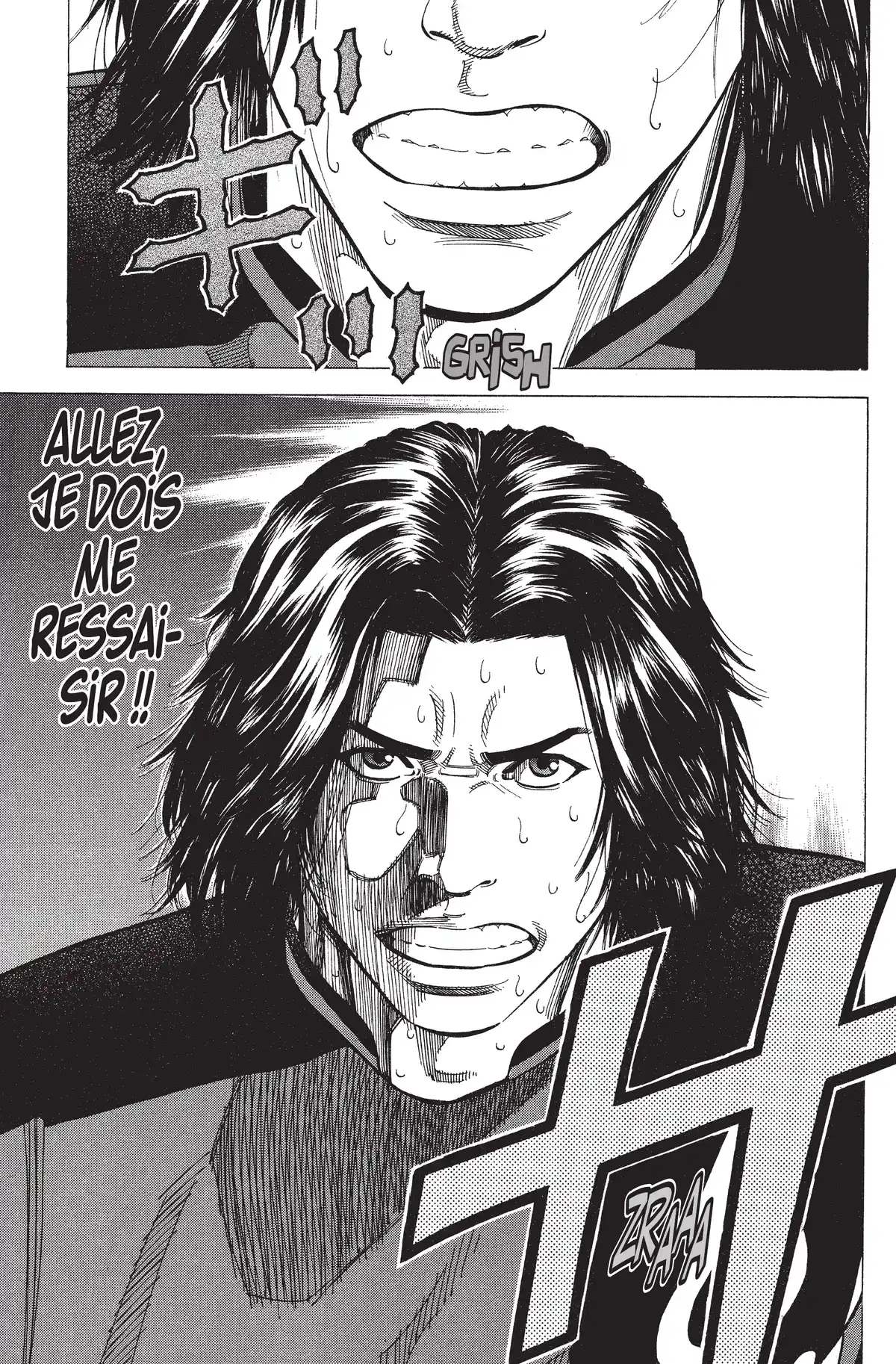 Angel Voice Volume 13 page 60