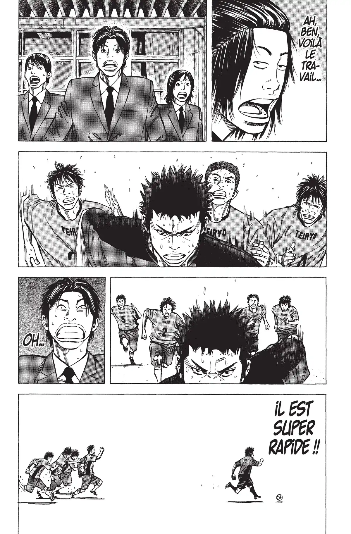 Angel Voice Volume 13 page 71