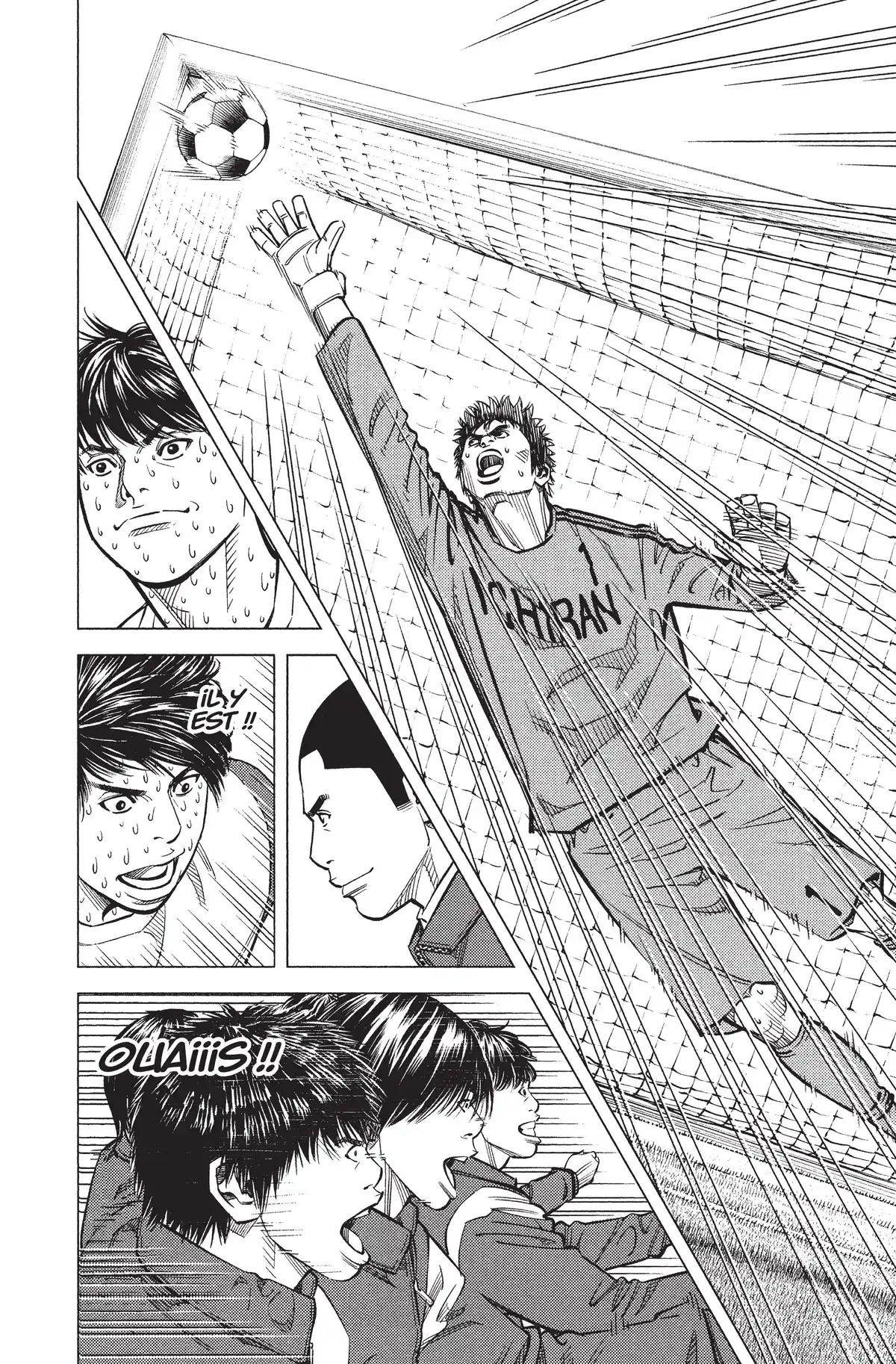 Angel Voice Volume 37 page 10
