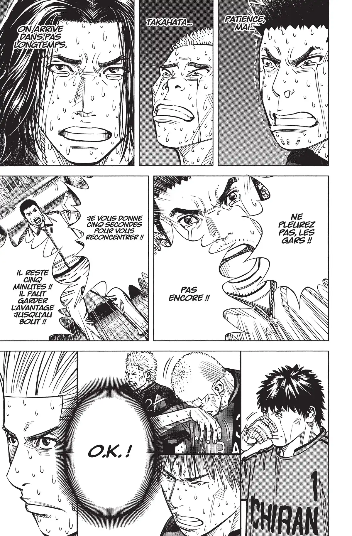 Angel Voice Volume 37 page 100