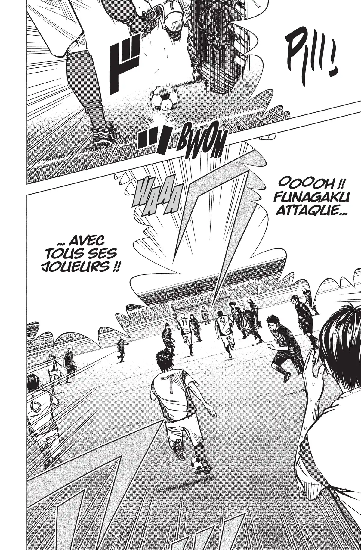 Angel Voice Volume 37 page 101
