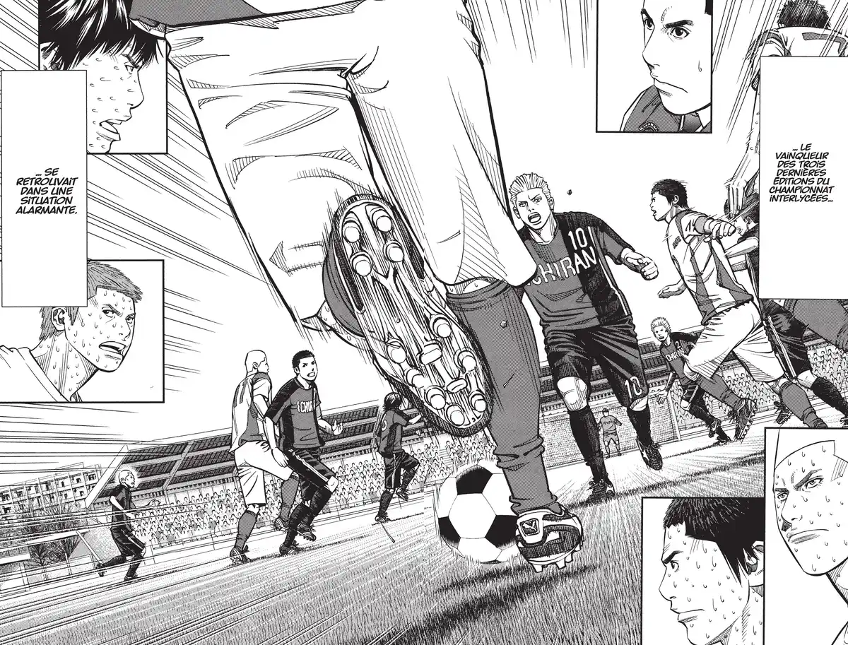 Angel Voice Volume 37 page 103