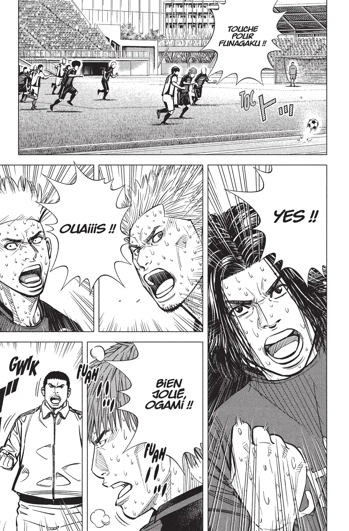Angel Voice Volume 37 page 109