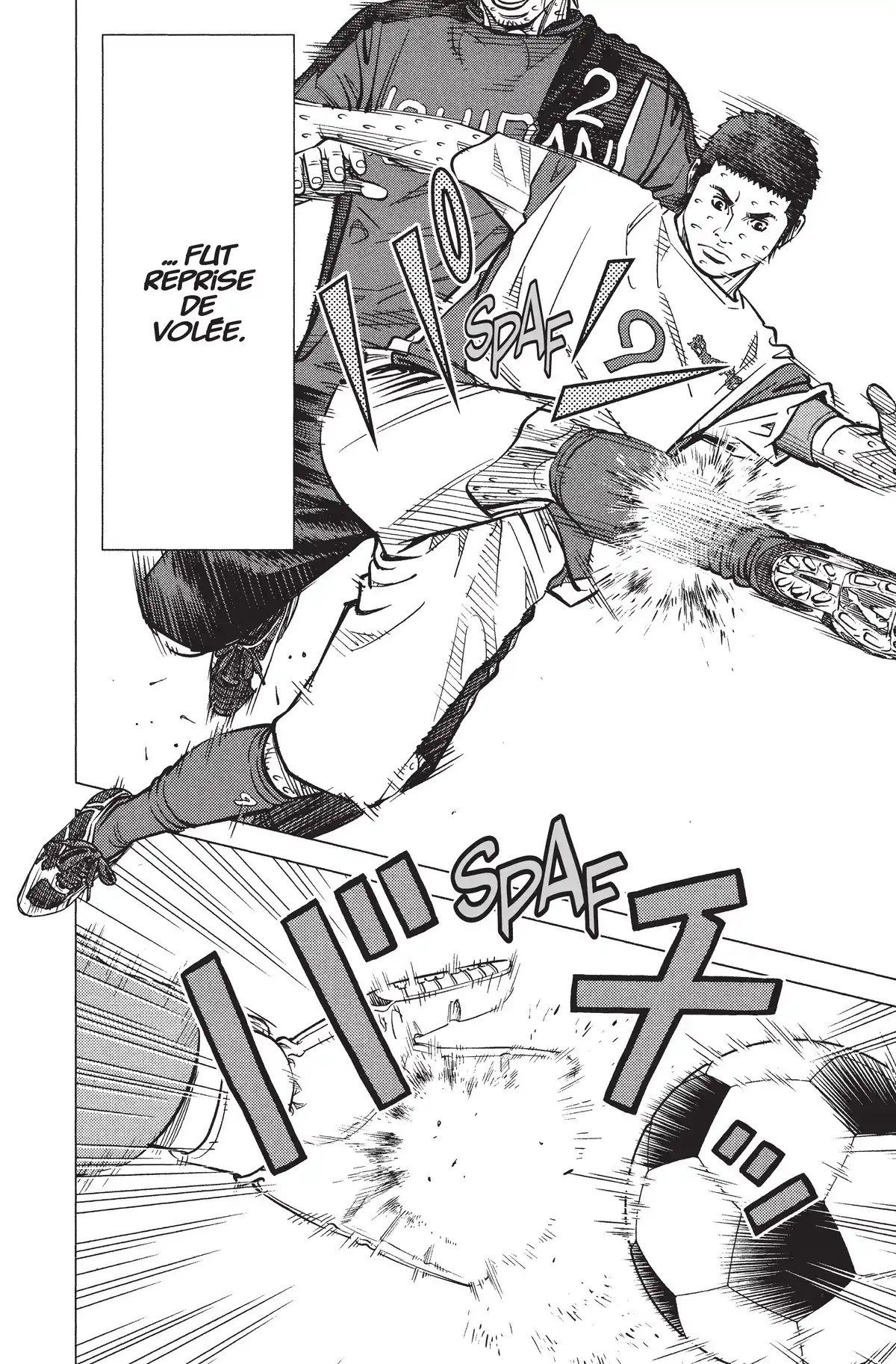 Angel Voice Volume 37 page 112