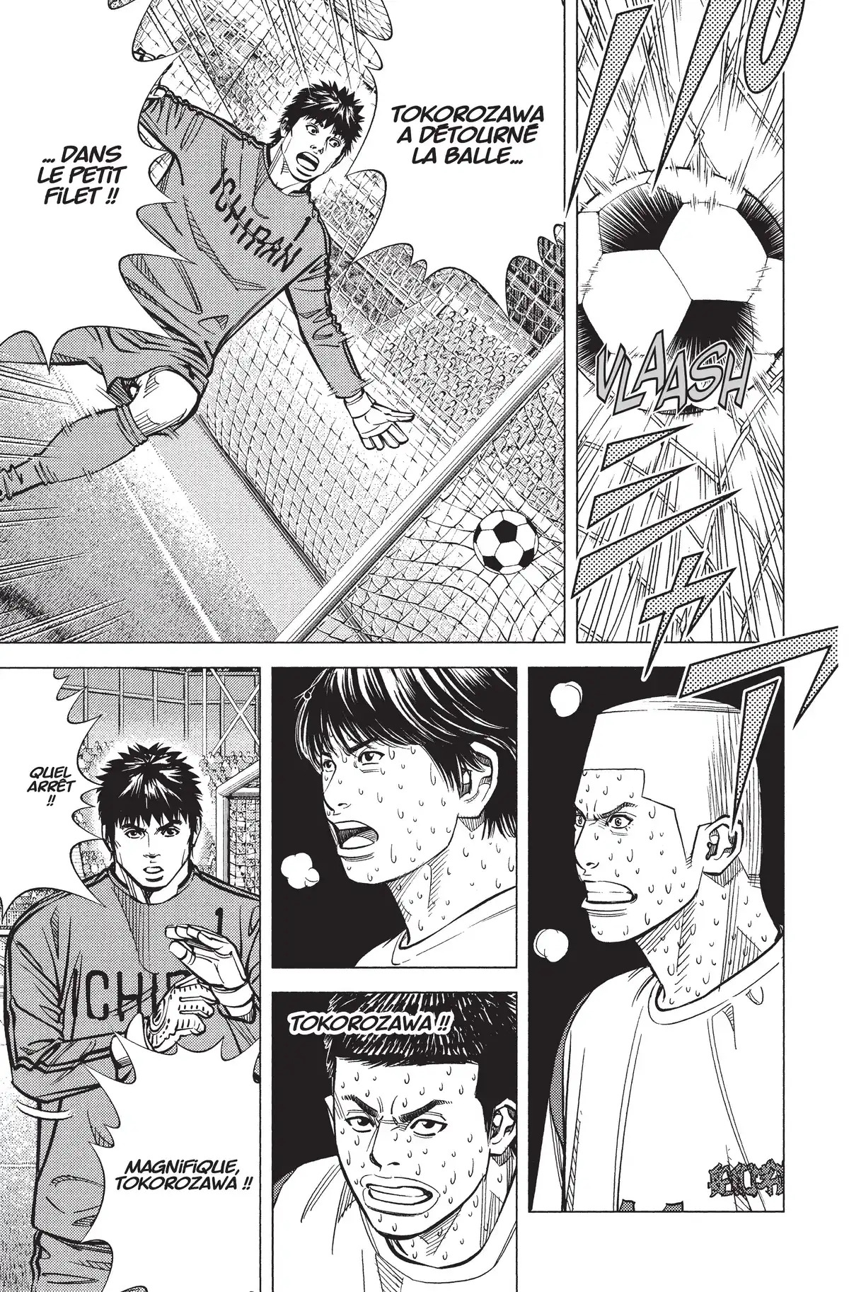 Angel Voice Volume 37 page 113