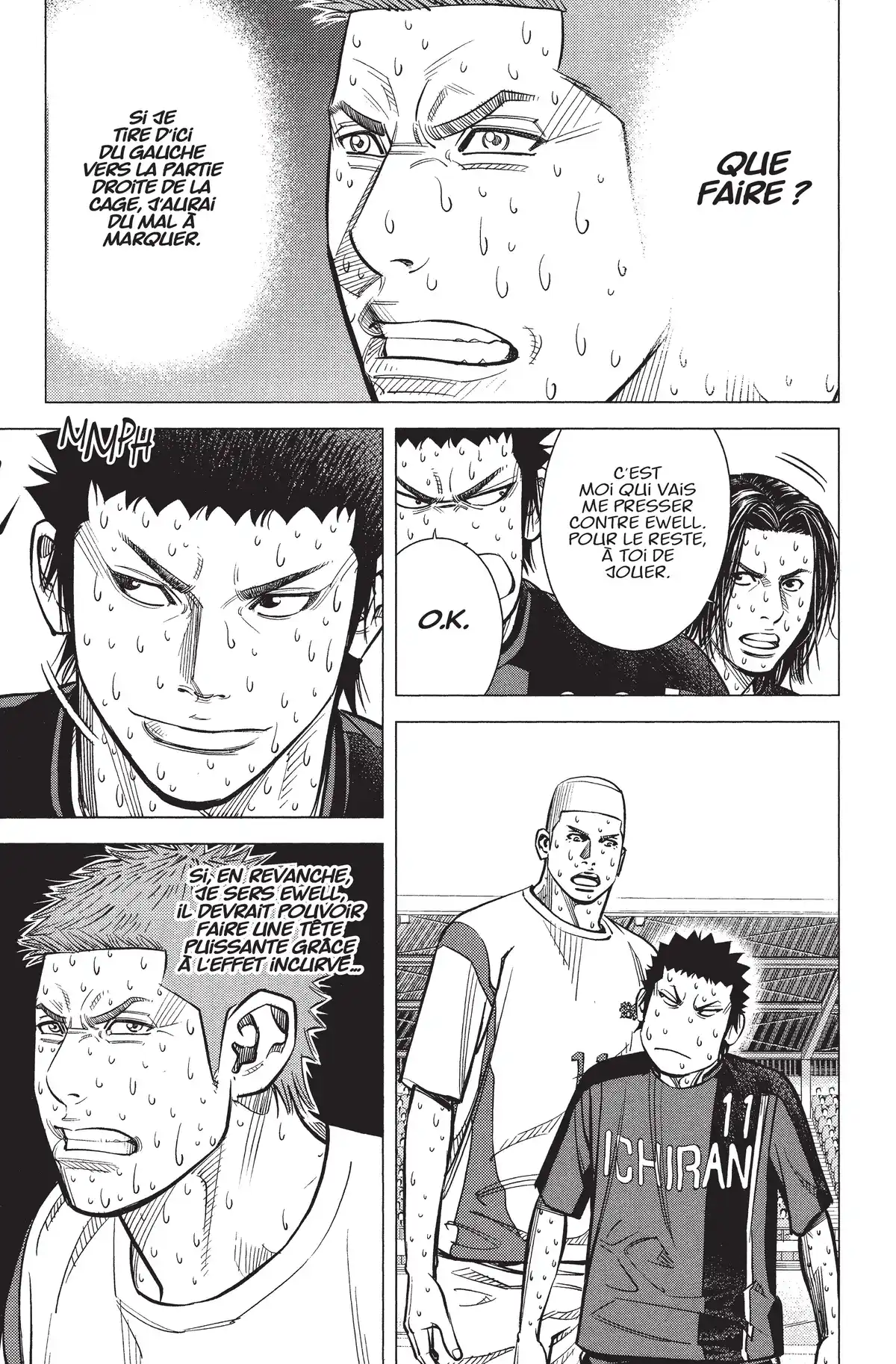 Angel Voice Volume 37 page 162