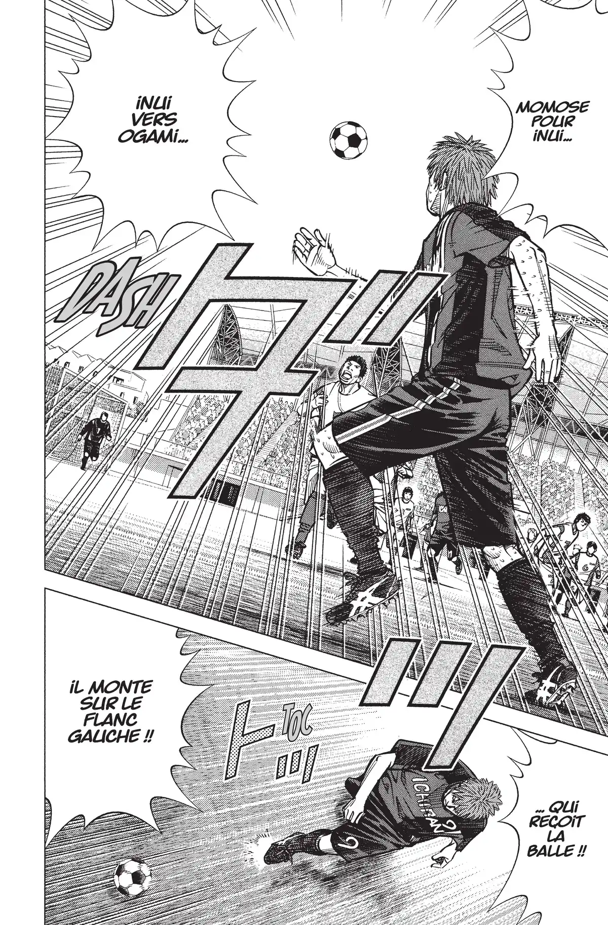 Angel Voice Volume 37 page 32