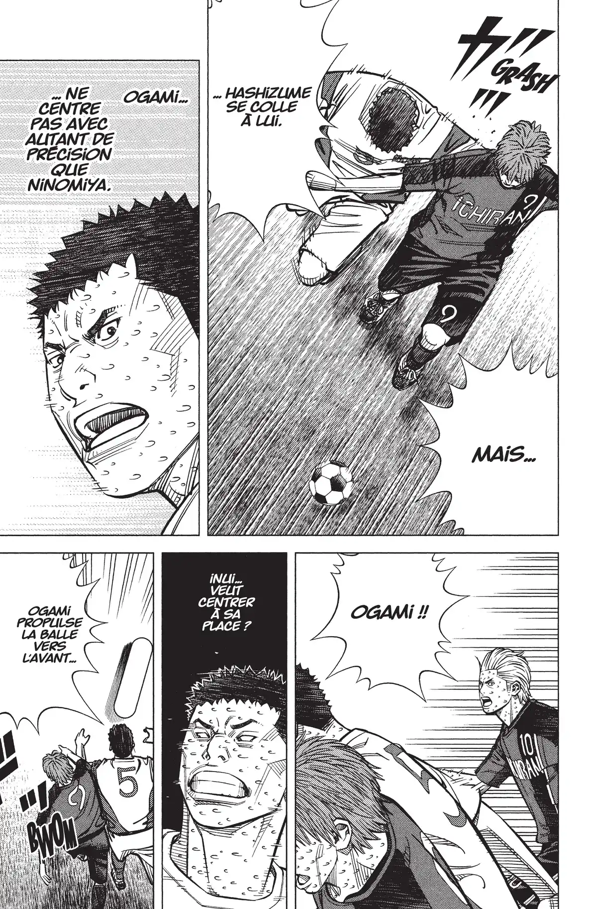 Angel Voice Volume 37 page 33
