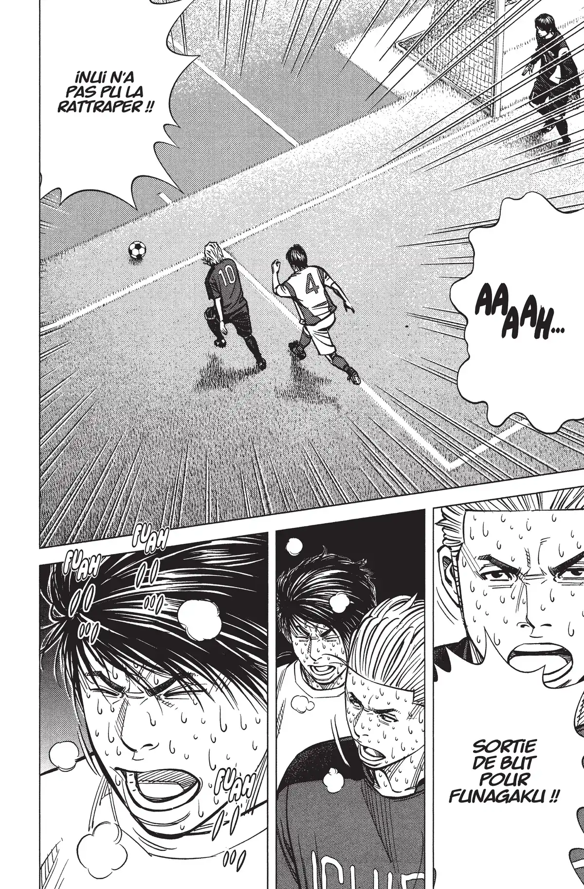 Angel Voice Volume 37 page 34