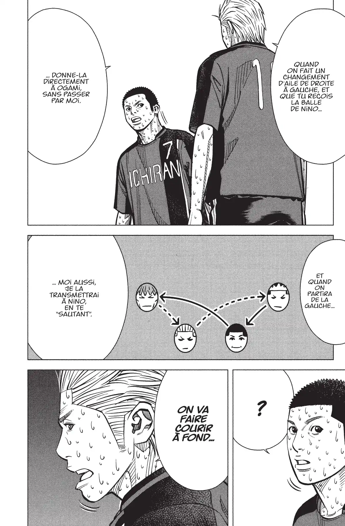 Angel Voice Volume 37 page 36