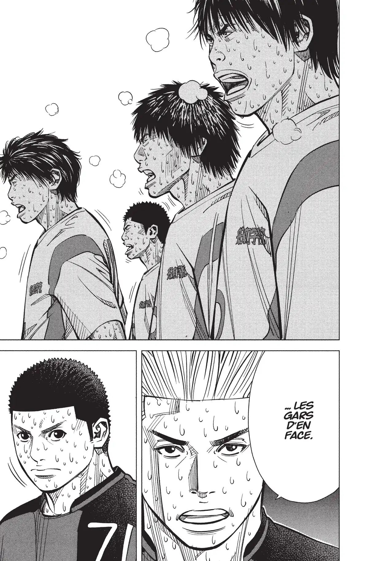 Angel Voice Volume 37 page 37