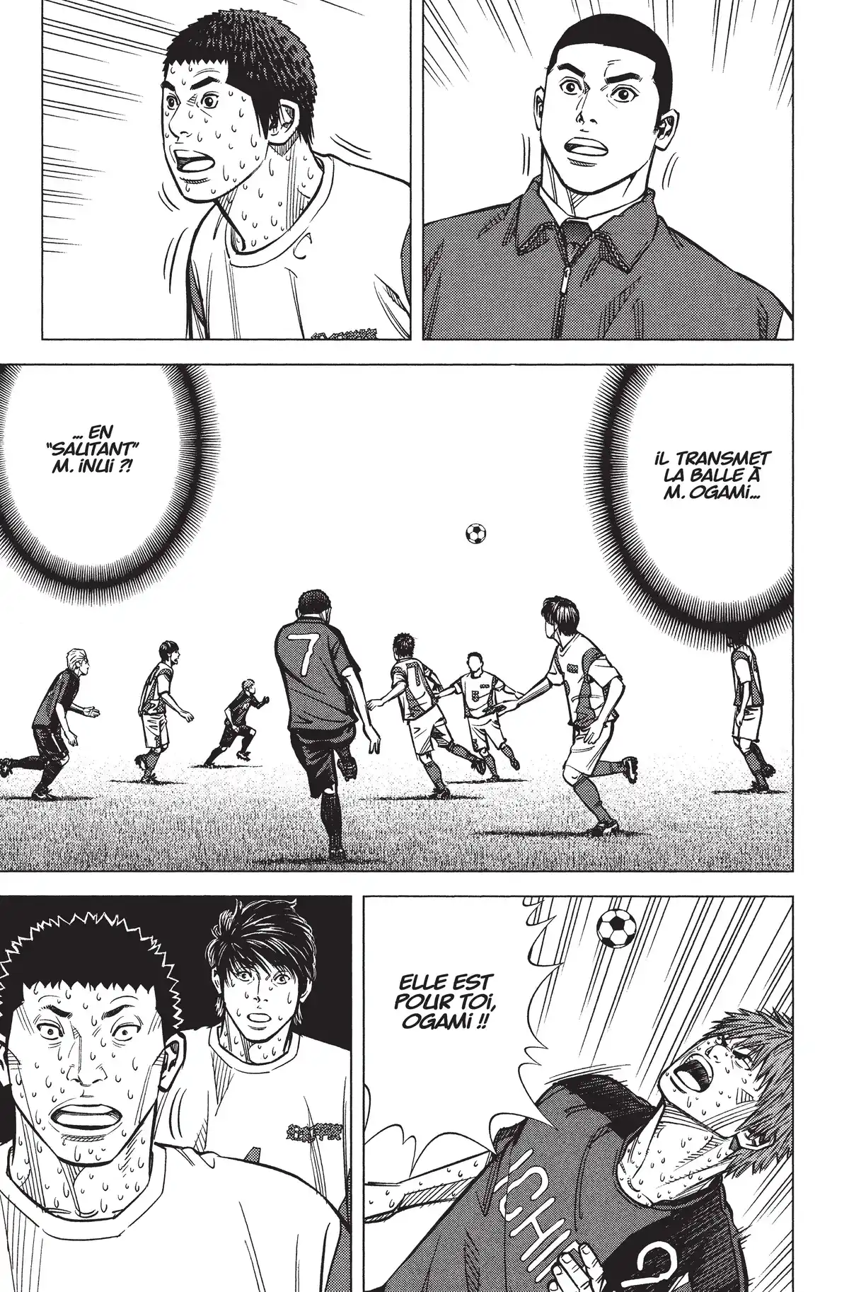Angel Voice Volume 37 page 39