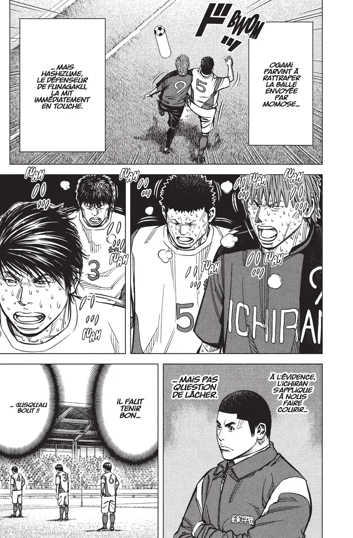 Angel Voice Volume 37 page 41