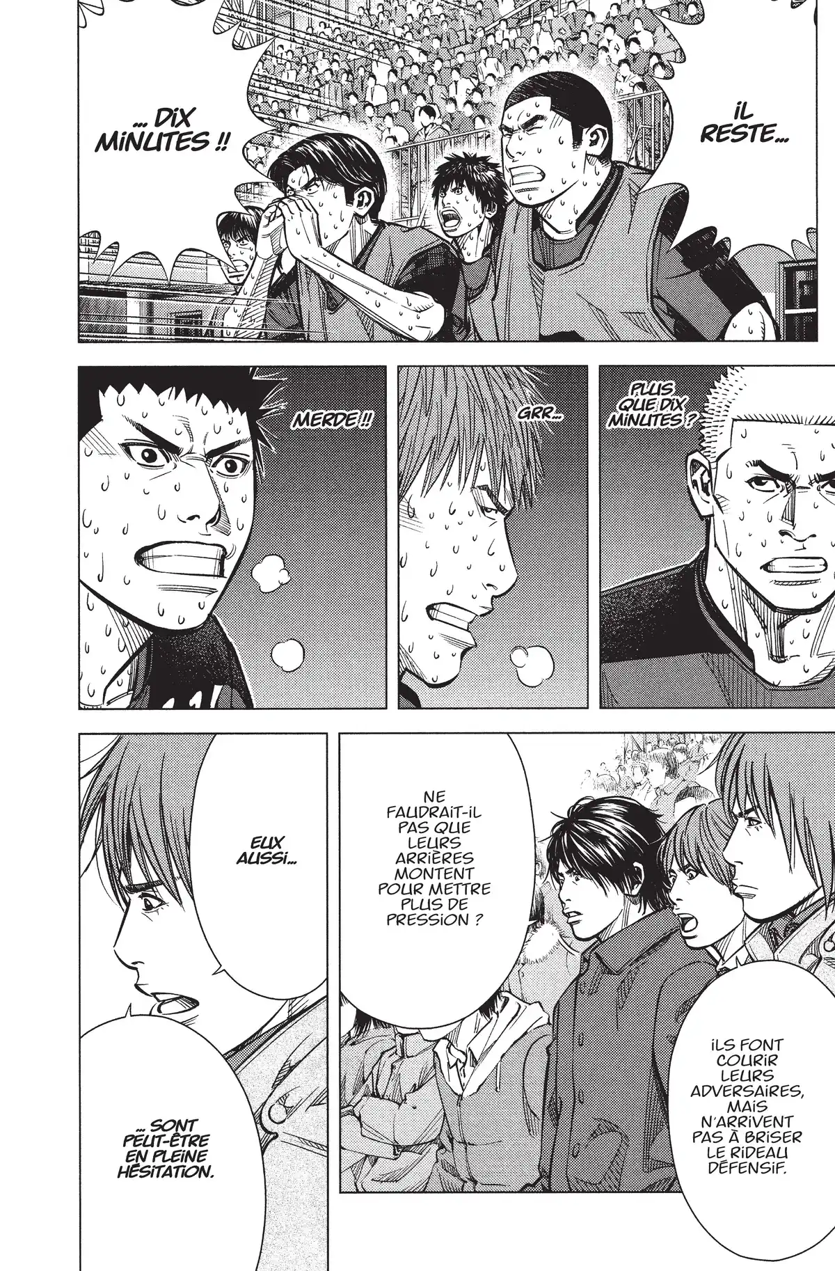 Angel Voice Volume 37 page 42