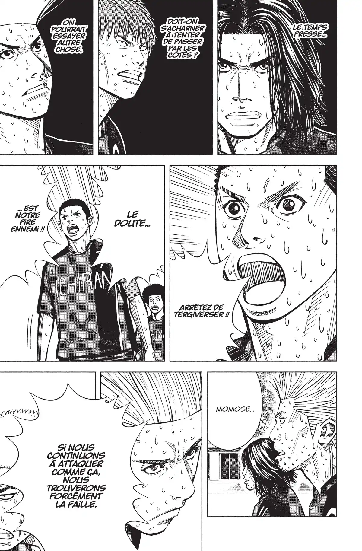 Angel Voice Volume 37 page 43