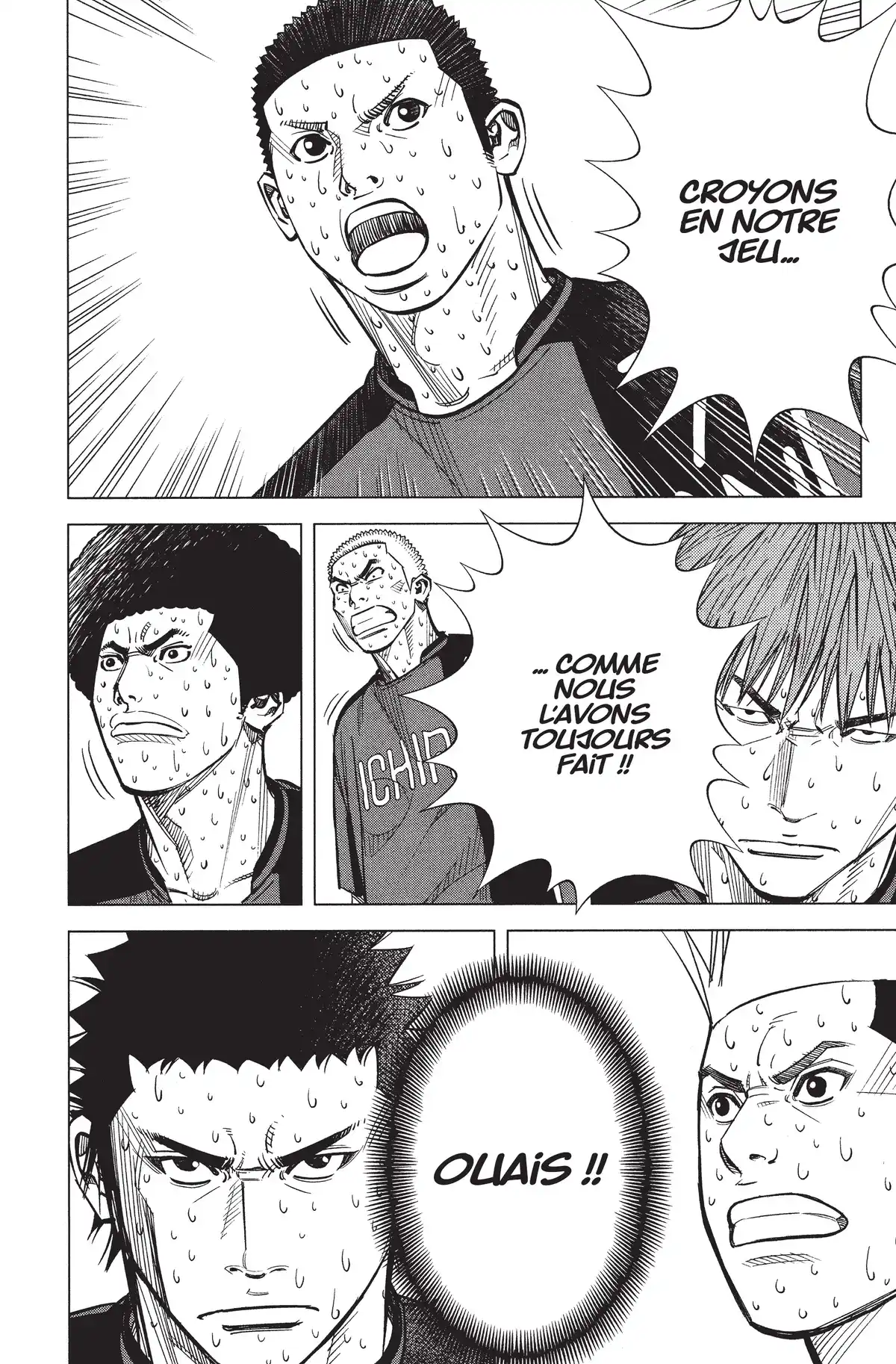 Angel Voice Volume 37 page 44