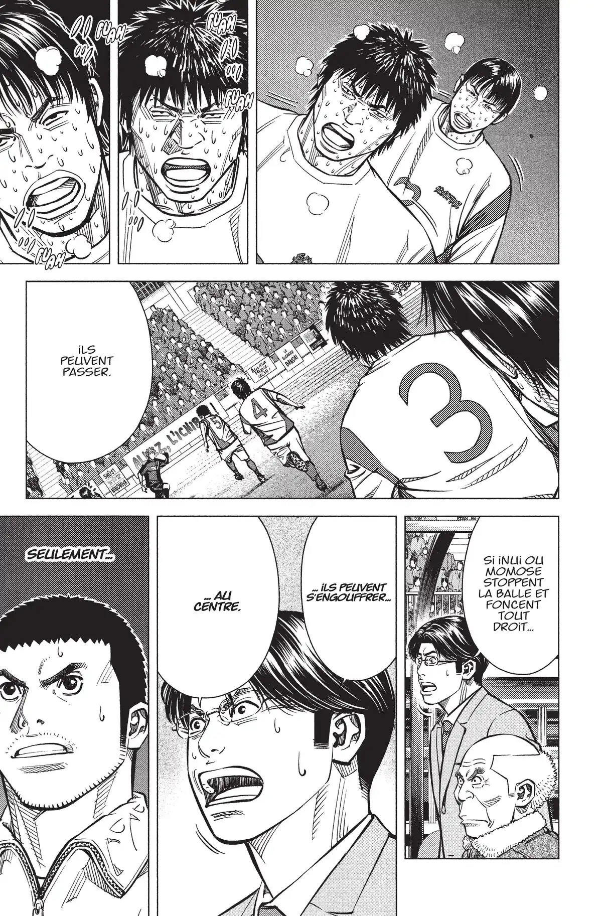 Angel Voice Volume 37 page 51